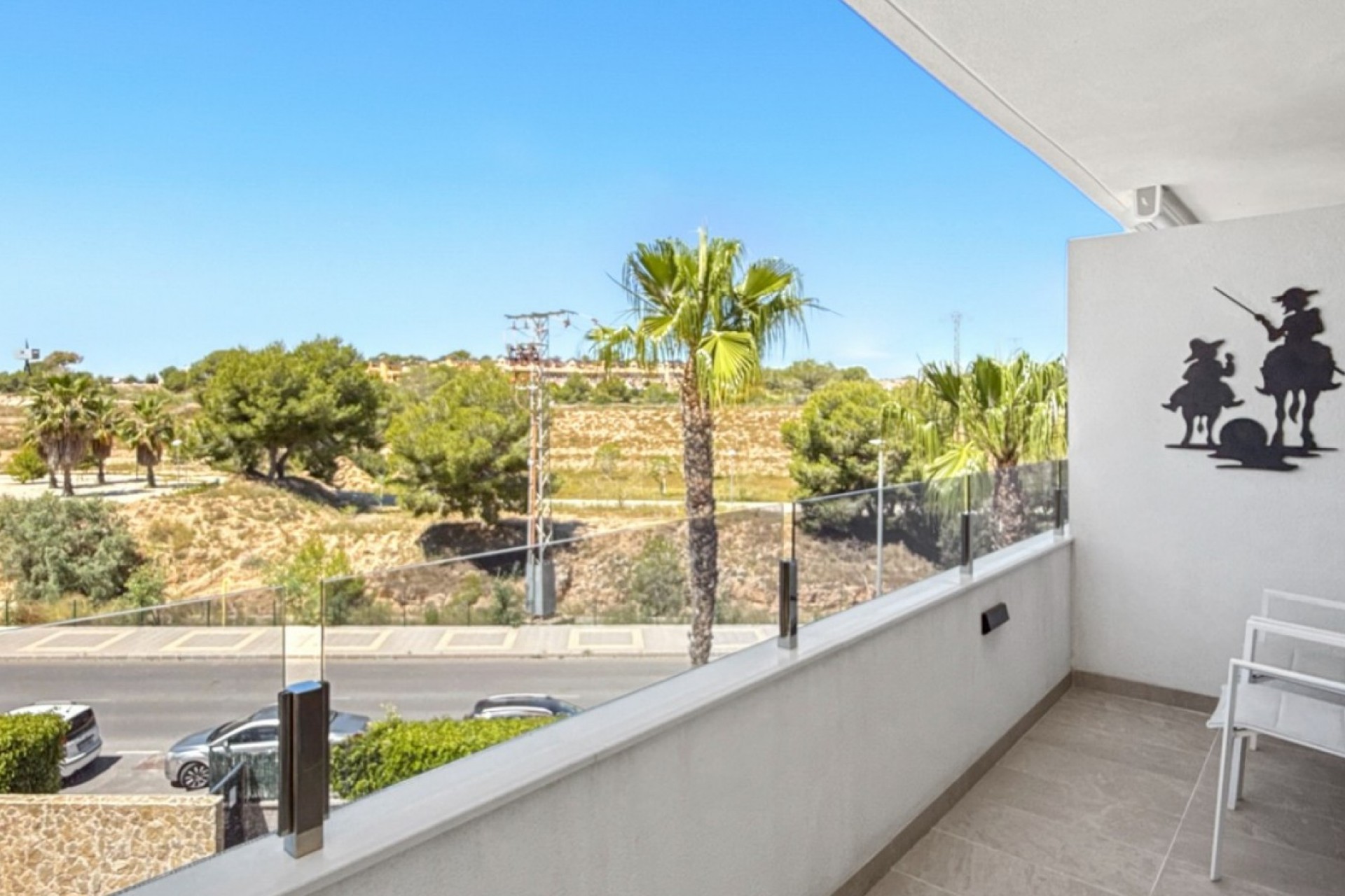 Återförsäljning - Apartment -
Orihuela Costa - Costa Blanca
