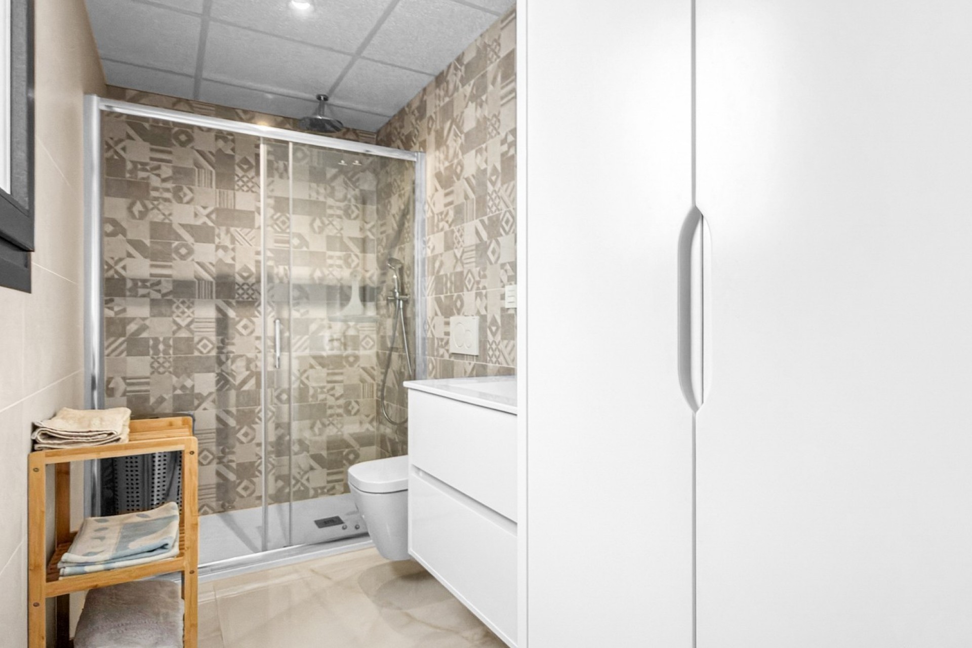 Återförsäljning - Apartment -
Orihuela Costa - Costa Blanca