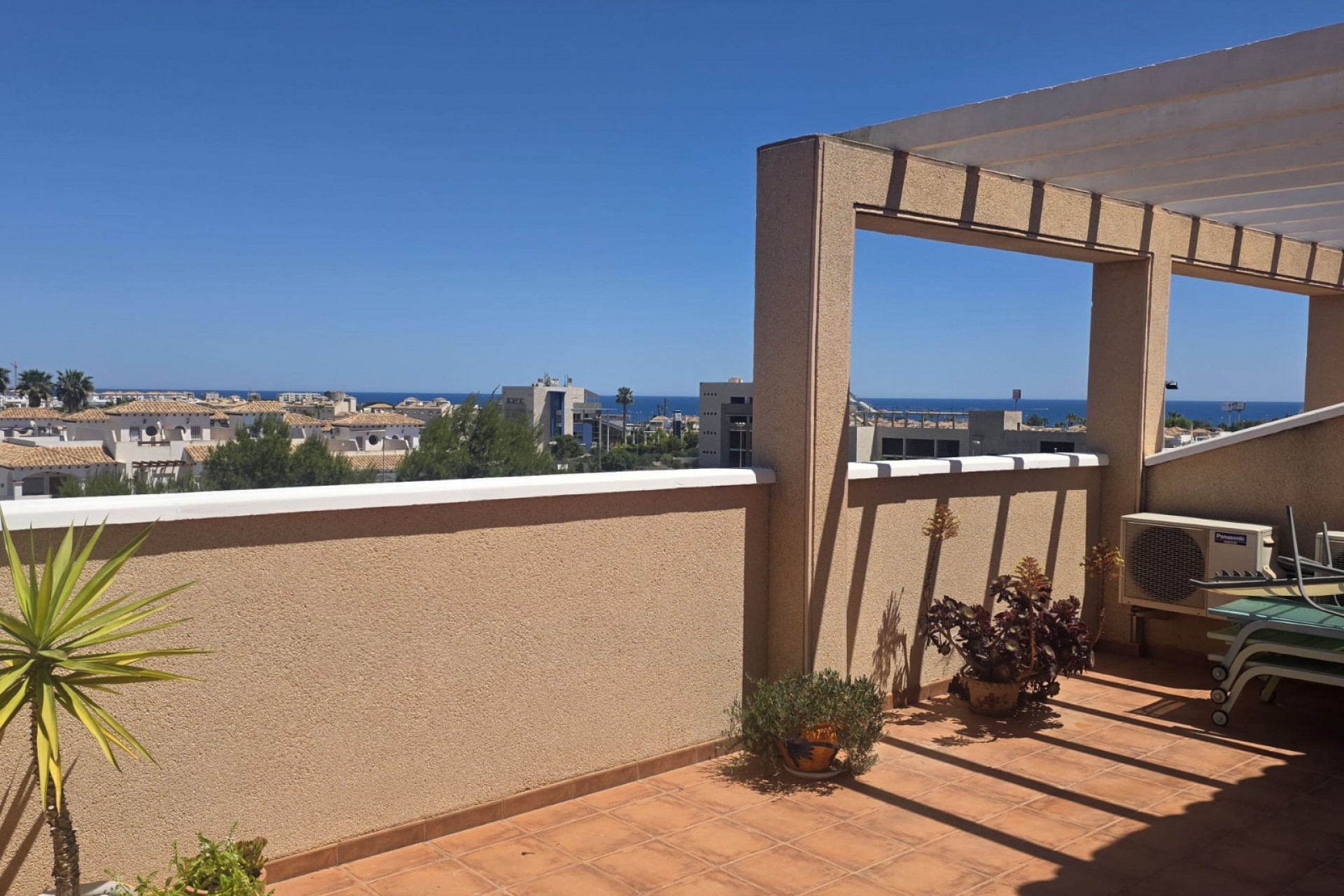 Återförsäljning - Apartment -
Orihuela Costa - Costa Blanca