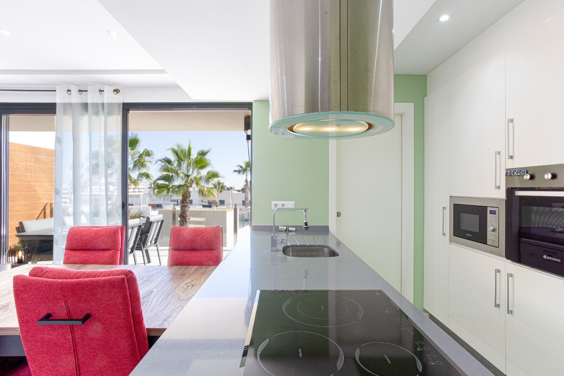 Återförsäljning - Apartment -
Orihuela Costa - Costa Blanca