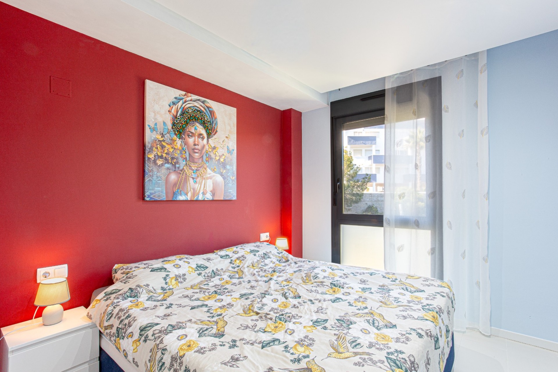 Återförsäljning - Apartment -
Orihuela Costa - Costa Blanca