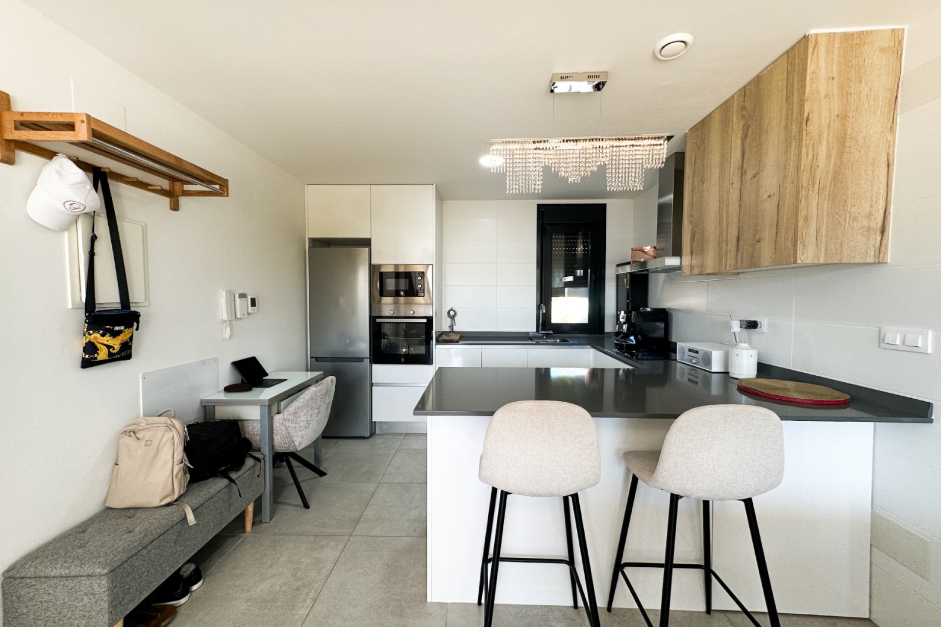 Återförsäljning - Apartment -
Orihuela Costa - Costa Blanca