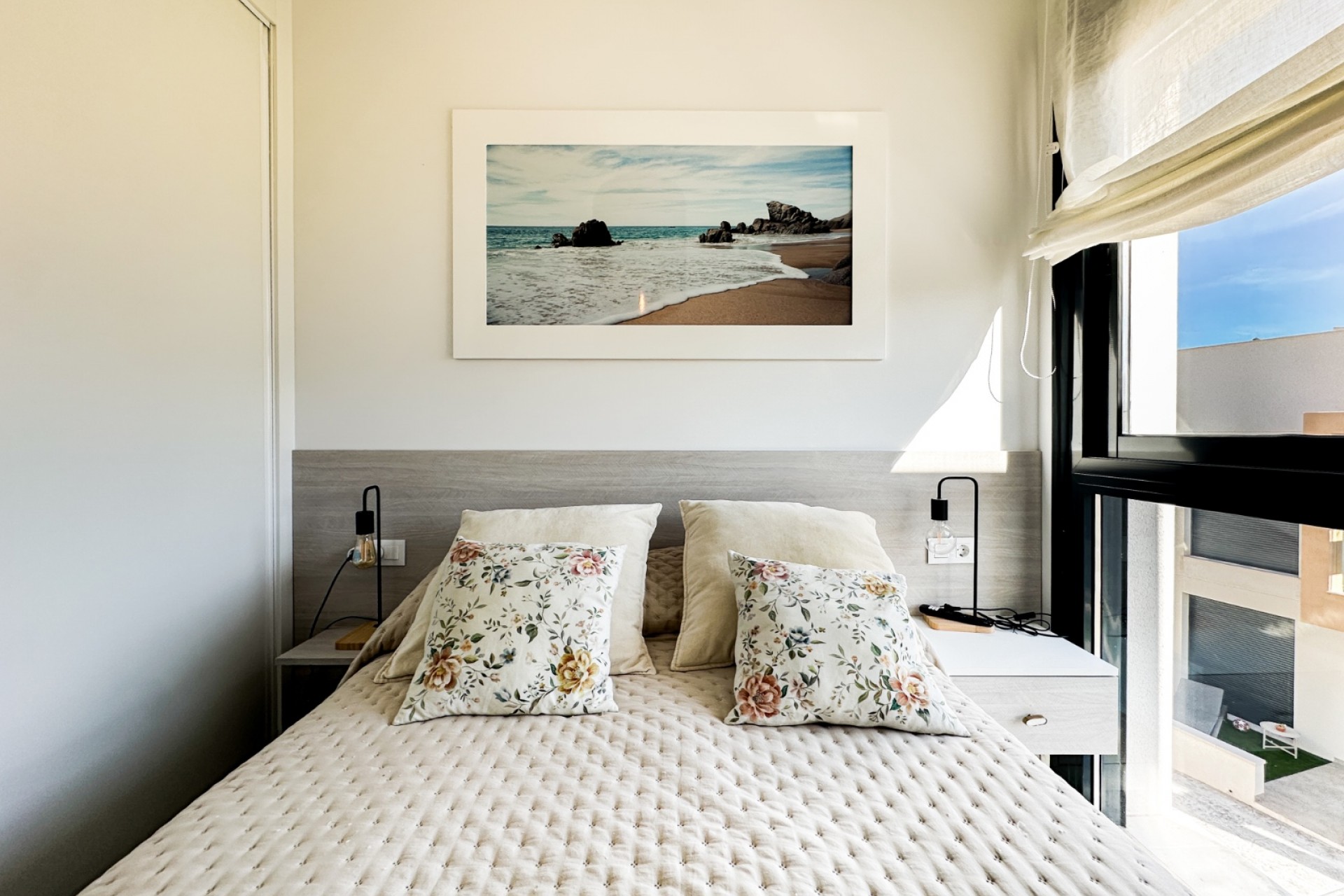 Återförsäljning - Apartment -
Orihuela Costa - Costa Blanca