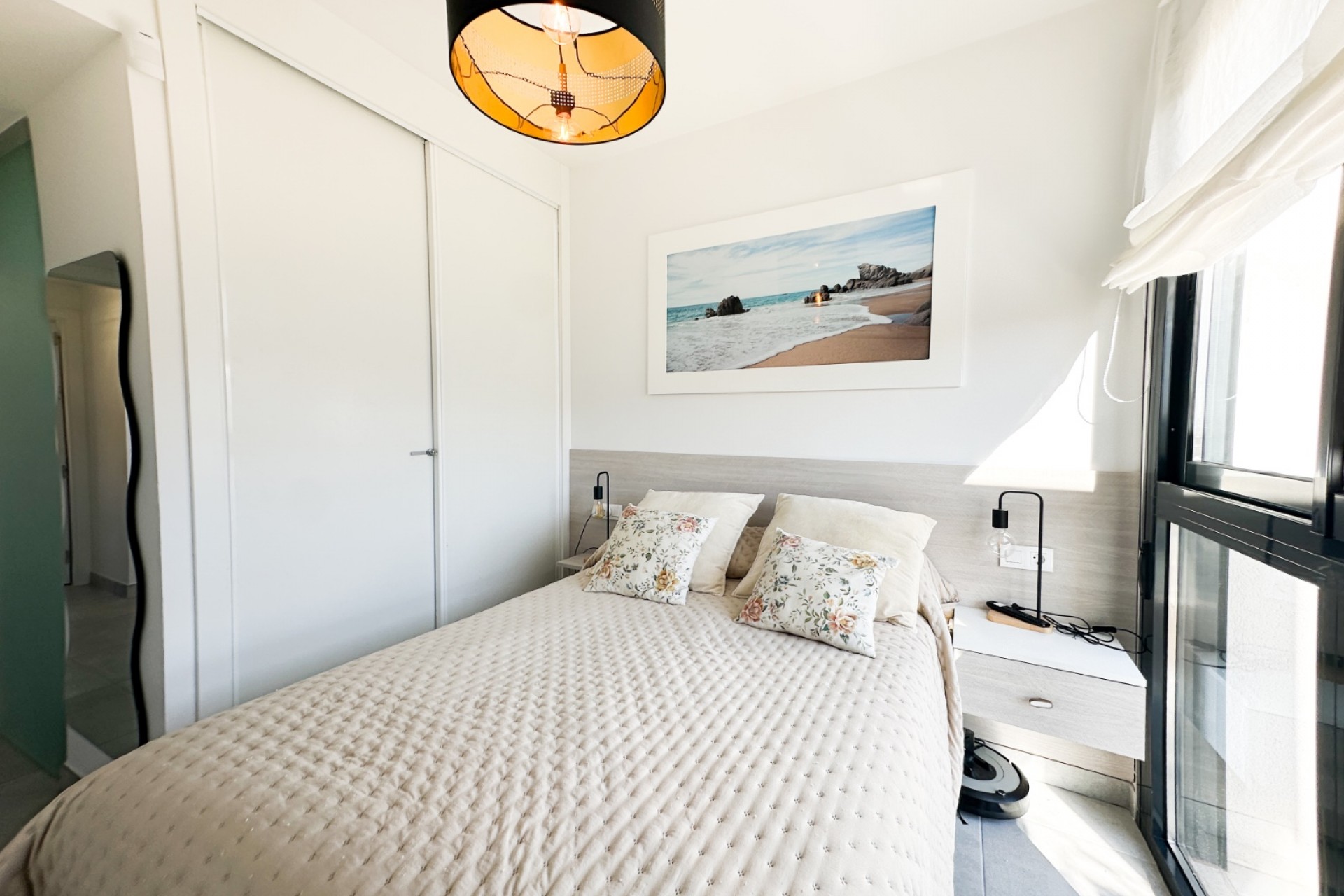 Återförsäljning - Apartment -
Orihuela Costa - Costa Blanca