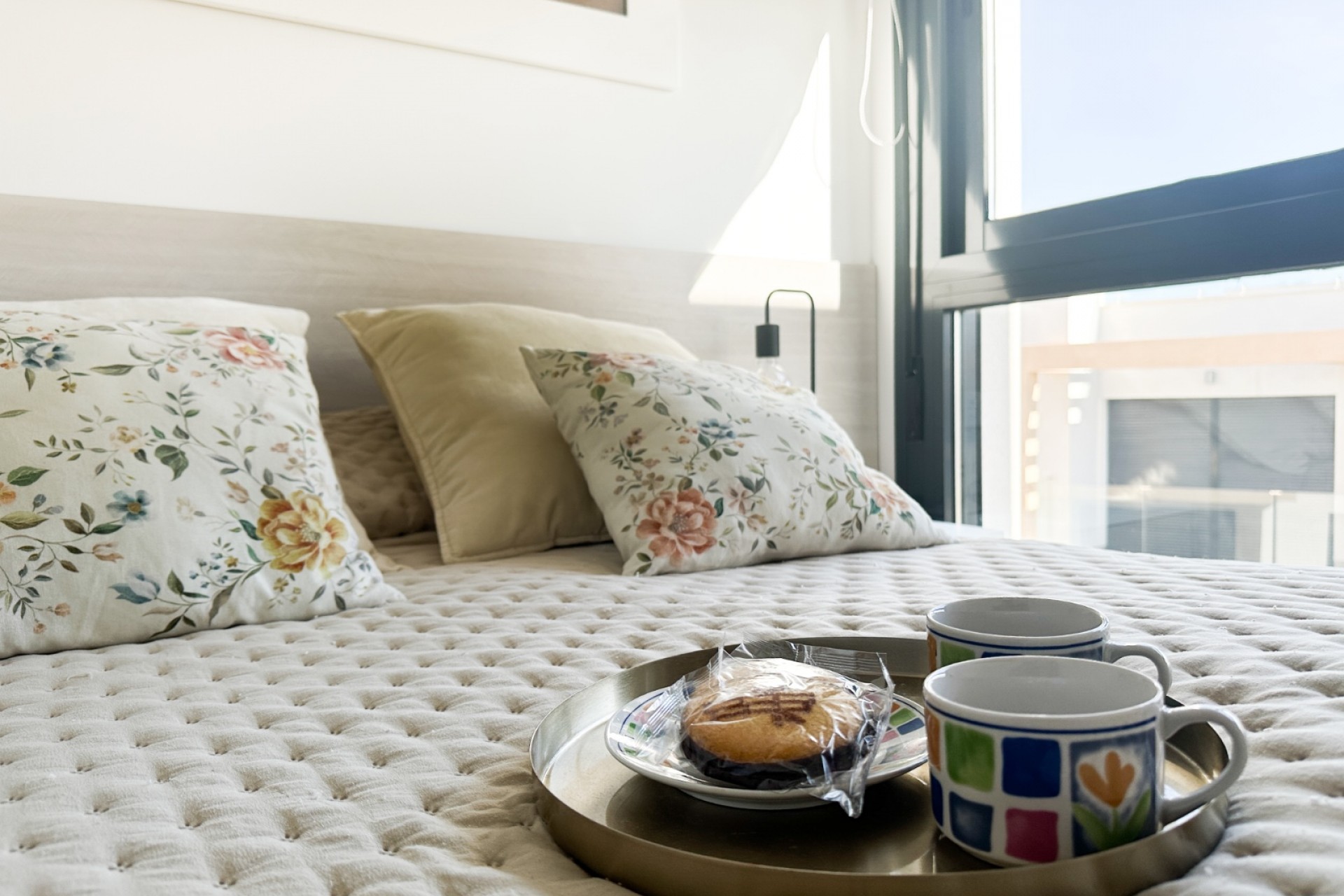 Återförsäljning - Apartment -
Orihuela Costa - Costa Blanca