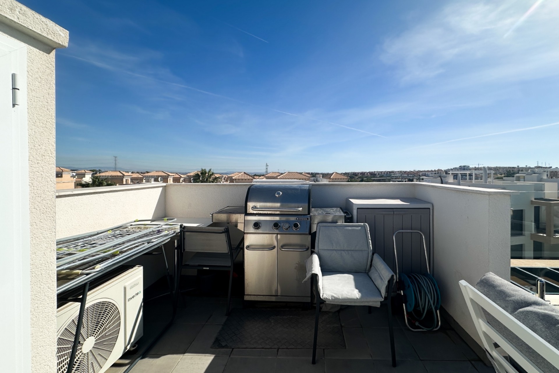 Återförsäljning - Apartment -
Orihuela Costa - Costa Blanca