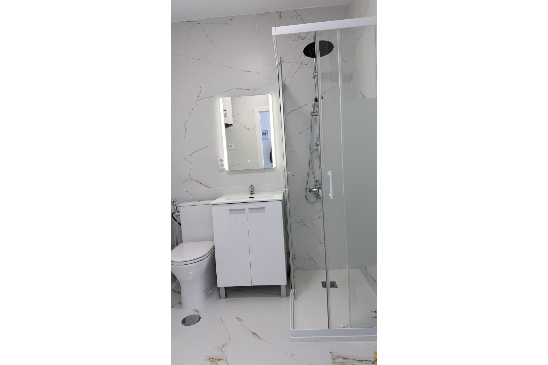 Återförsäljning - Apartment -
Orihuela Costa - Costa Blanca