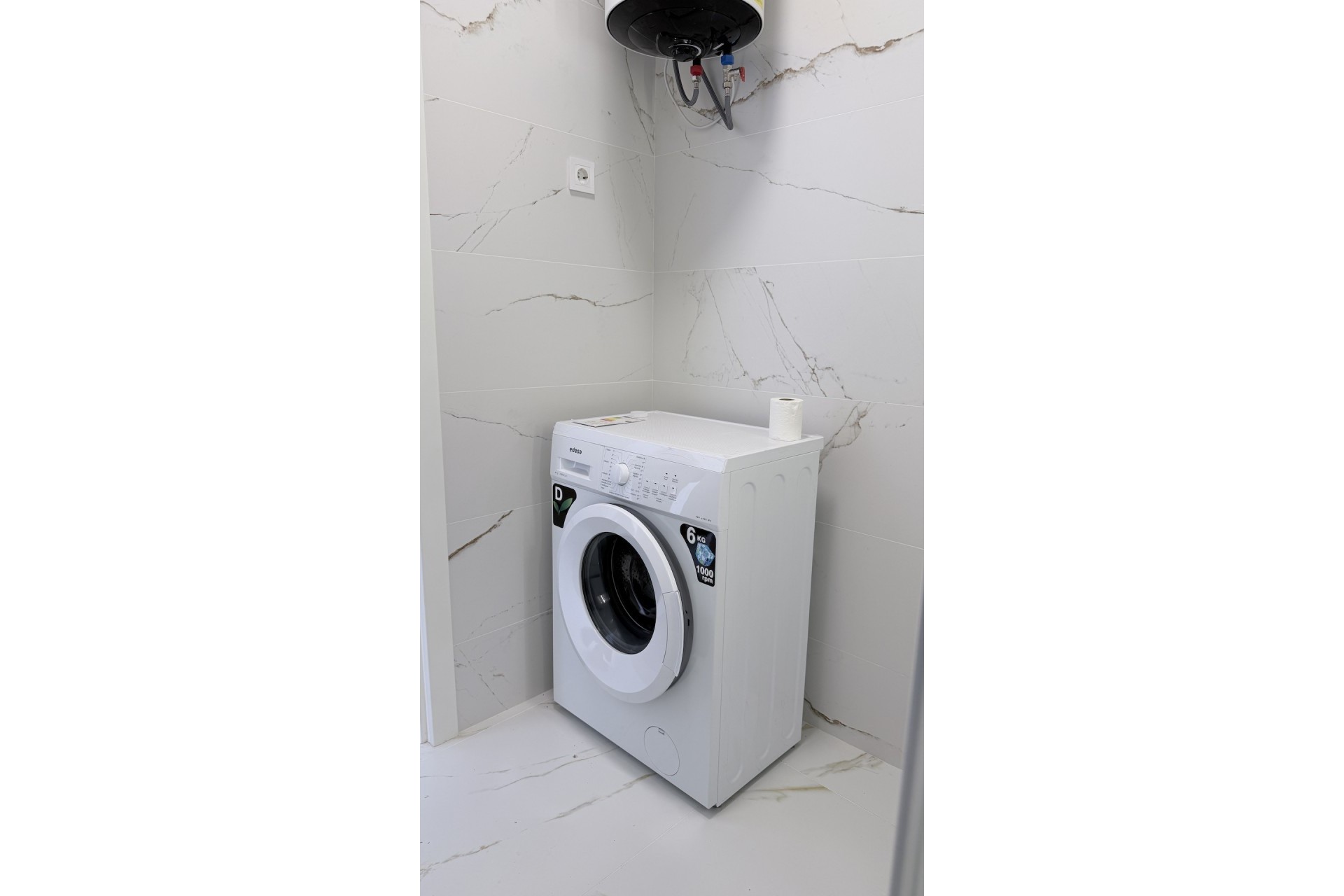Återförsäljning - Apartment -
Orihuela Costa - Costa Blanca