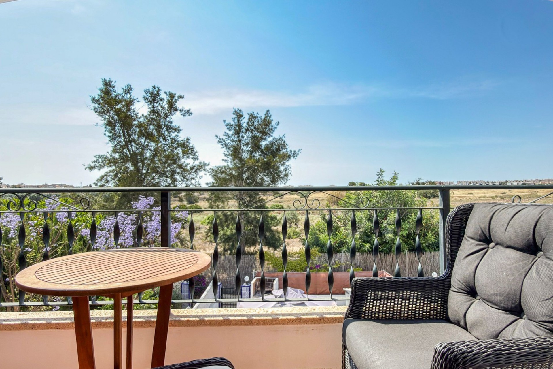 Återförsäljning - Apartment -
Orihuela Costa - Costa Blanca