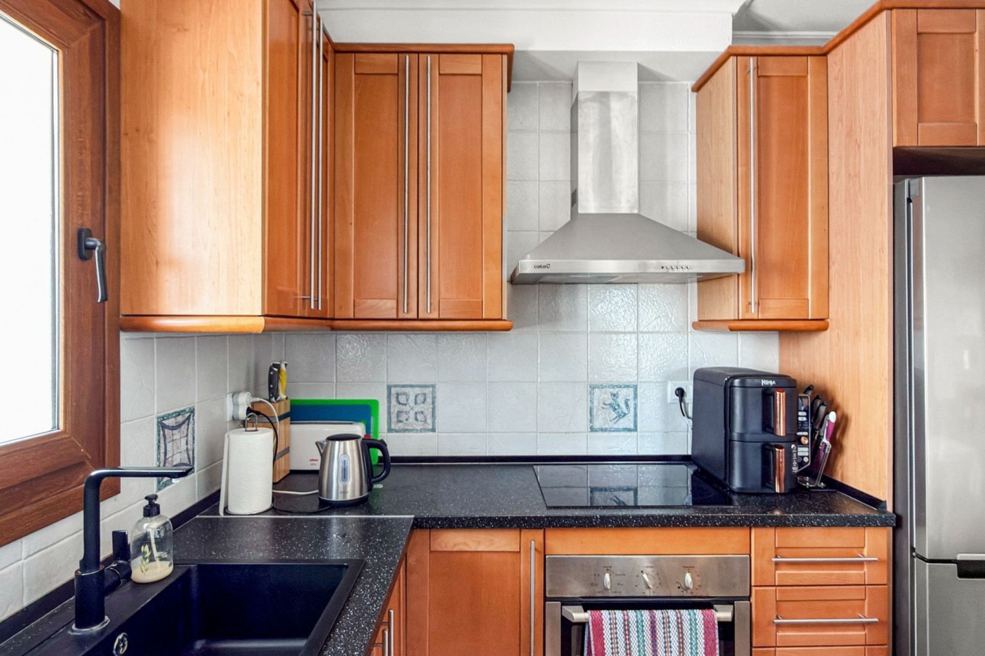 Återförsäljning - Apartment -
Orihuela Costa - Costa Blanca