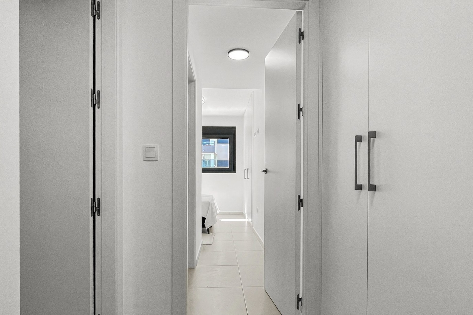 Återförsäljning - Apartment -
Orihuela Costa - Costa Blanca