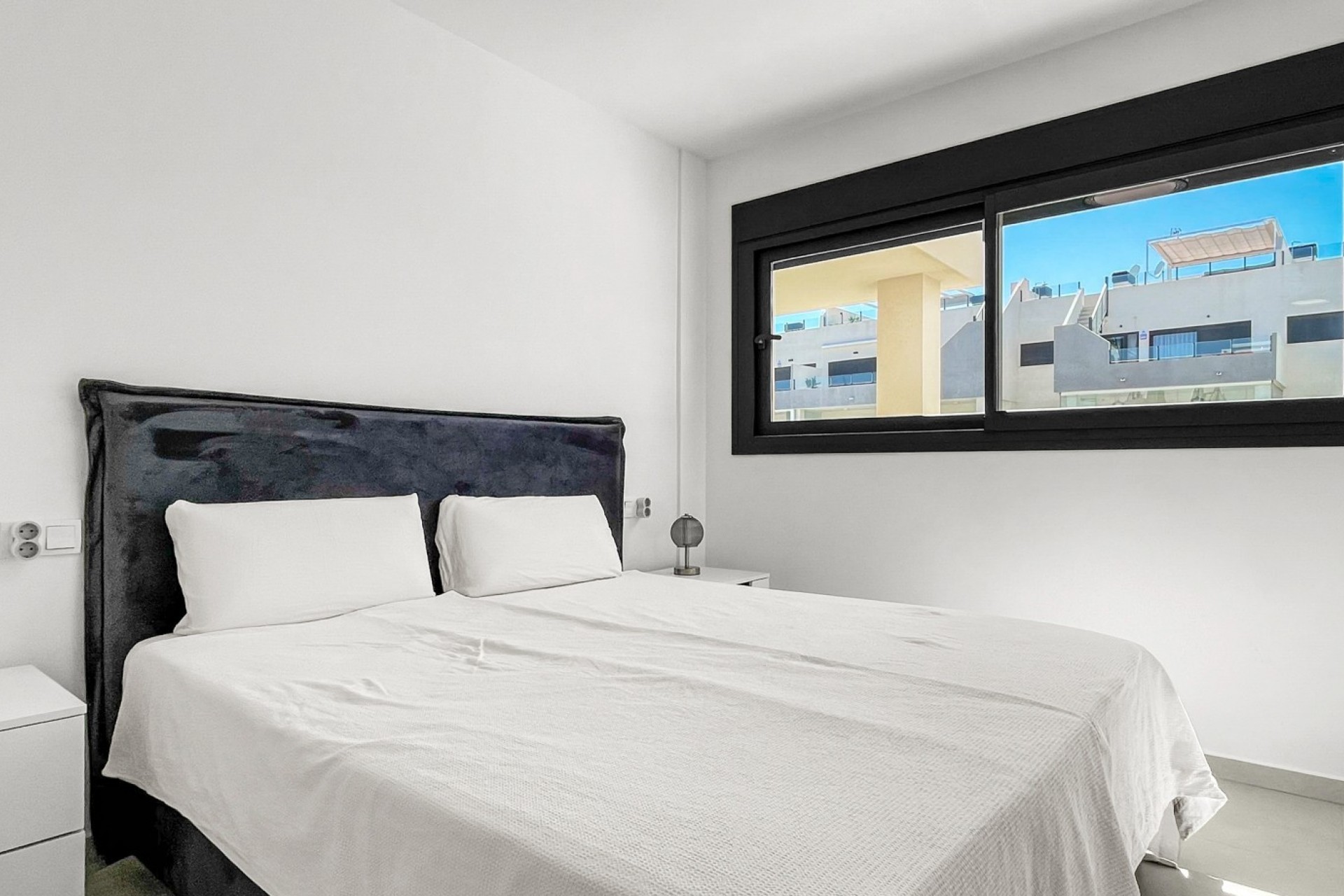 Återförsäljning - Apartment -
Orihuela Costa - Costa Blanca
