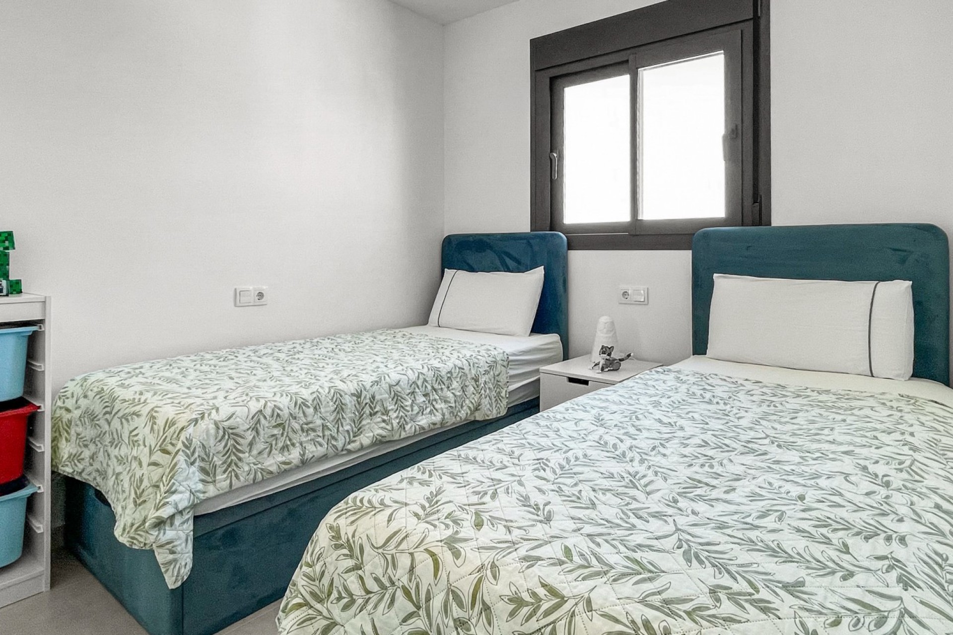 Återförsäljning - Apartment -
Orihuela Costa - Costa Blanca