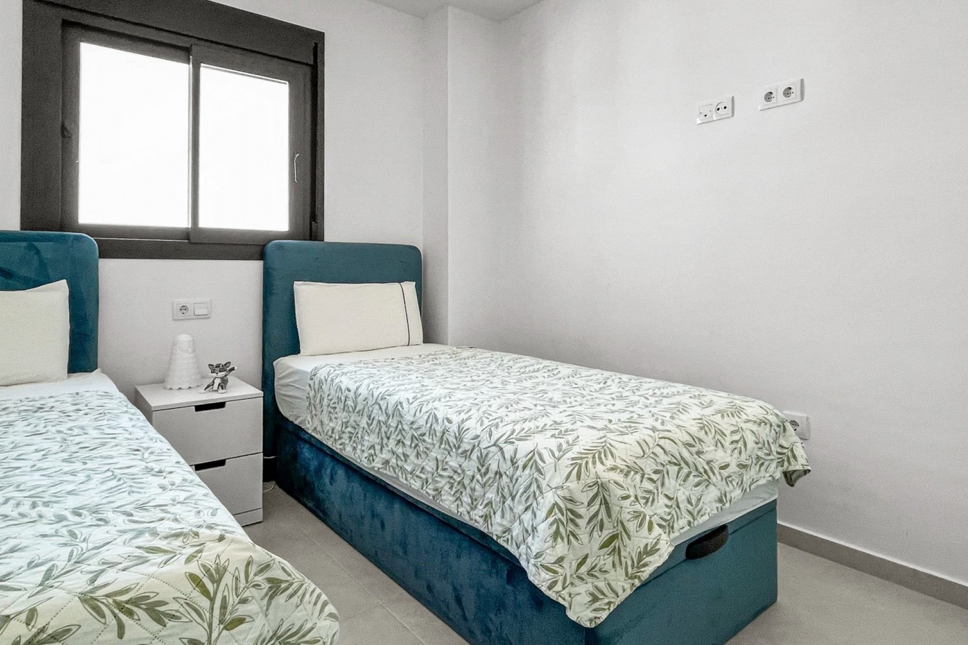Återförsäljning - Apartment -
Orihuela Costa - Costa Blanca