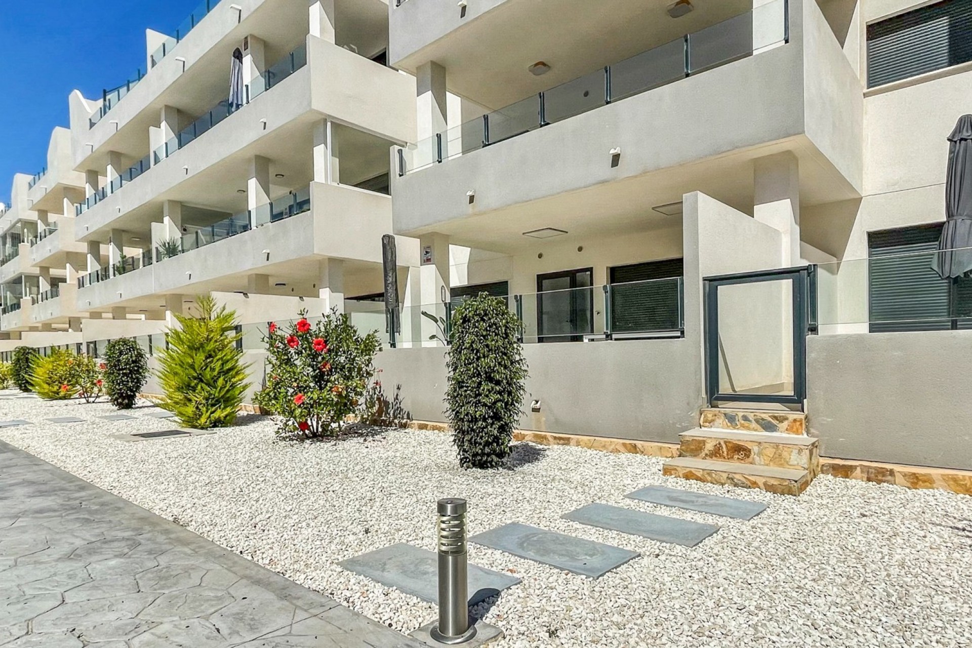 Återförsäljning - Apartment -
Orihuela Costa - Costa Blanca