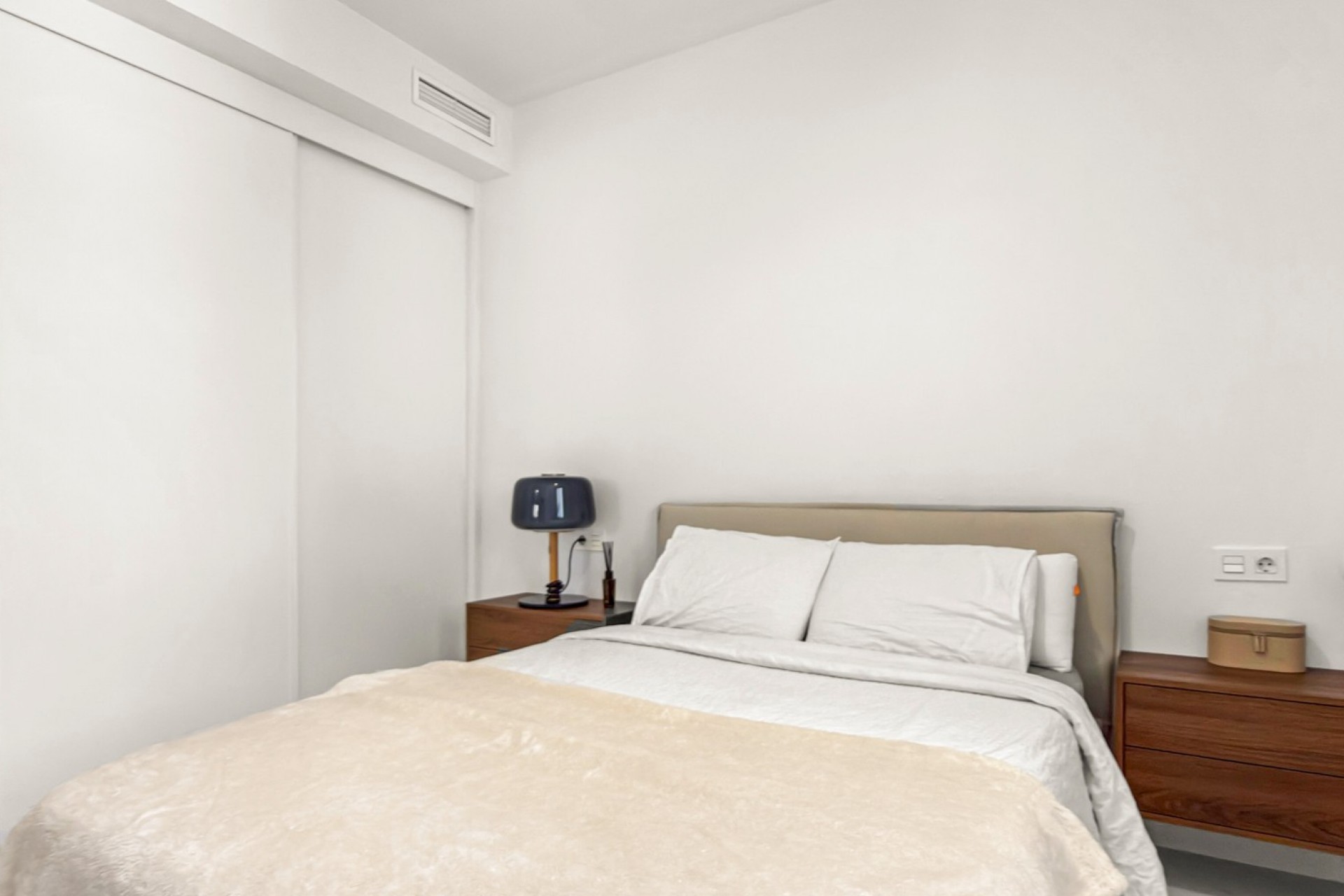 Återförsäljning - Apartment -
Orihuela Costa - Costa Blanca