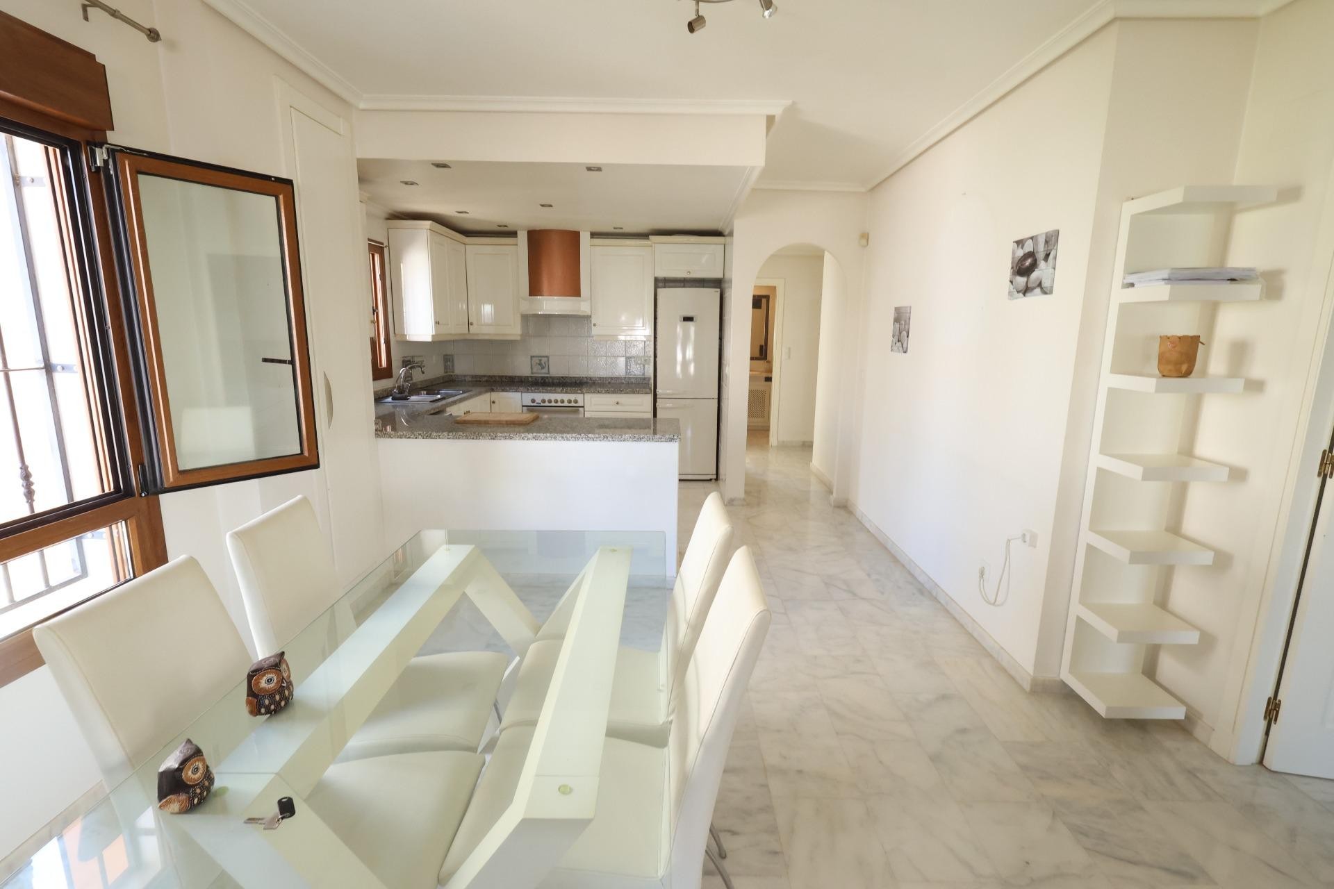 Återförsäljning - Apartment -
Orihuela Costa - Costa Blanca