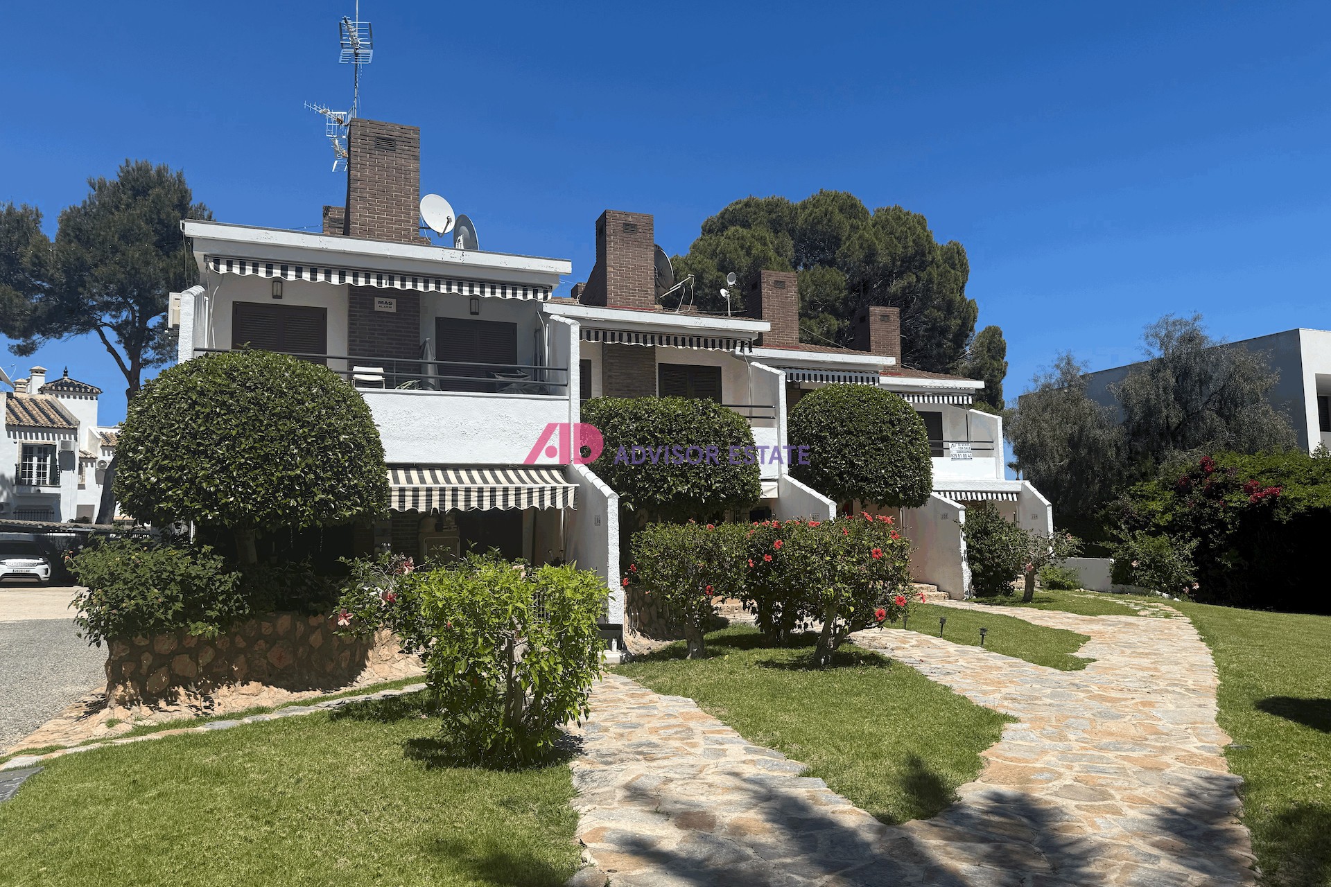 Återförsäljning - Apartment -
Orihuela Costa - Costa Blanca