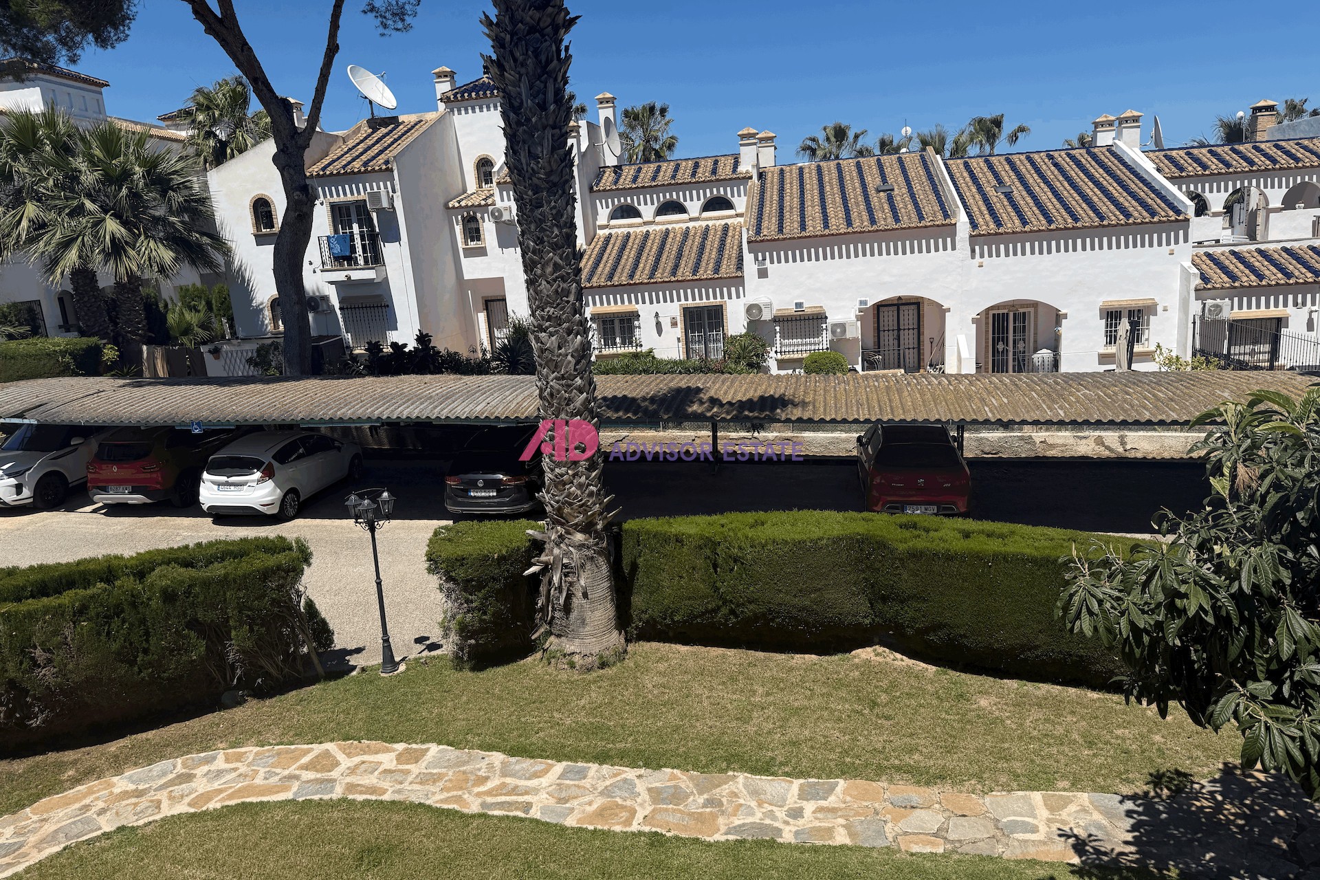 Återförsäljning - Apartment -
Orihuela Costa - Costa Blanca