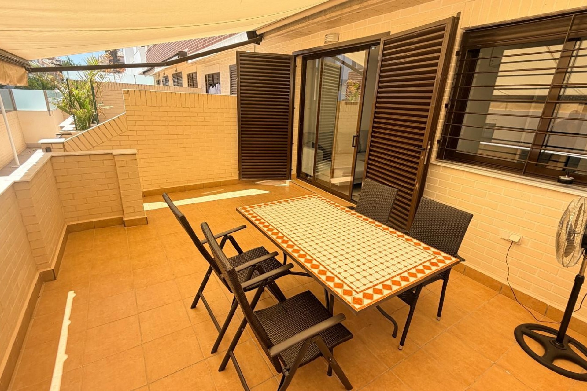 Återförsäljning - Apartment -
Orihuela Costa - Costa Blanca