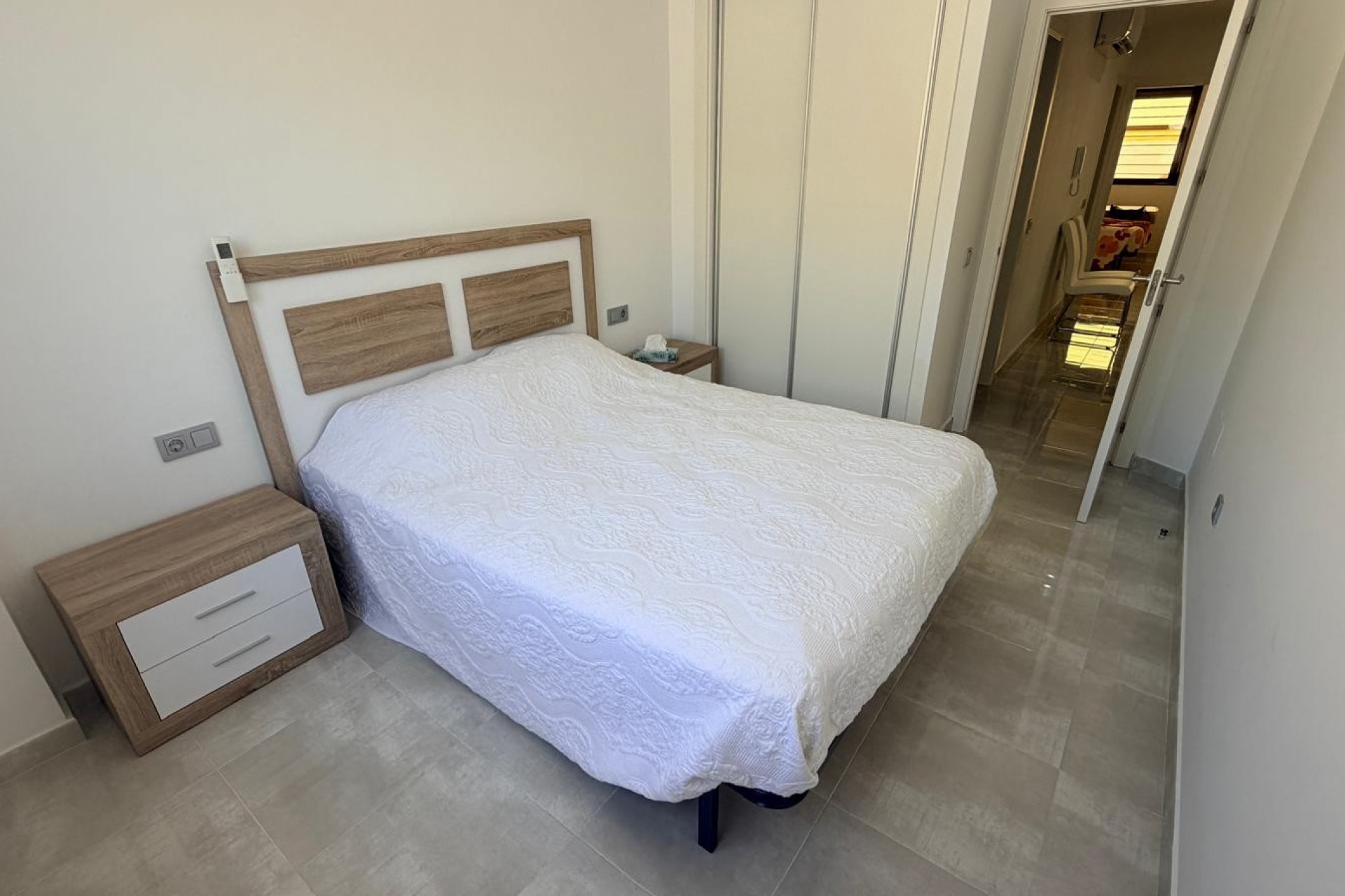Återförsäljning - Apartment -
Orihuela Costa - Costa Blanca