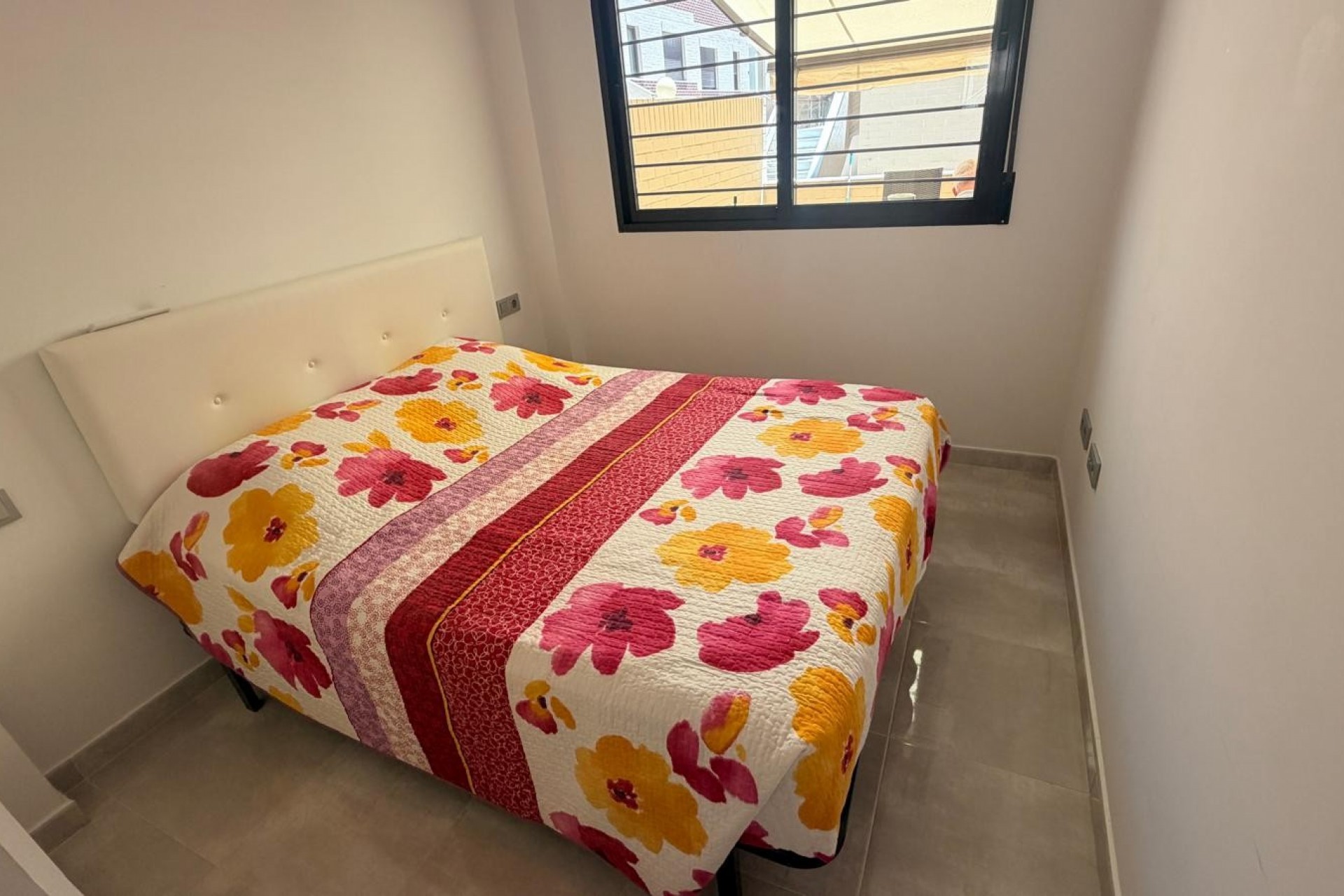 Återförsäljning - Apartment -
Orihuela Costa - Costa Blanca