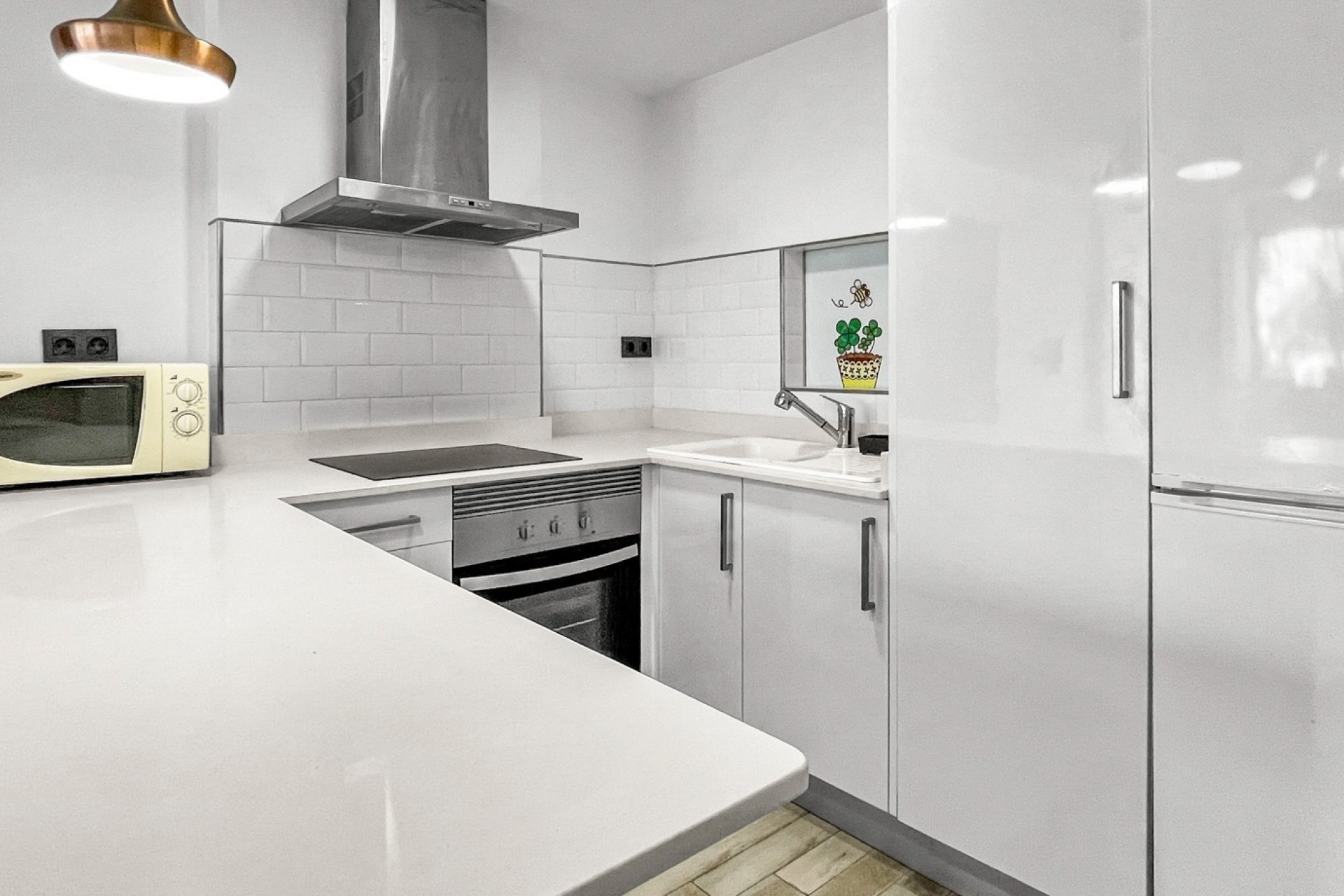 Återförsäljning - Apartment -
Orihuela Costa - Costa Blanca