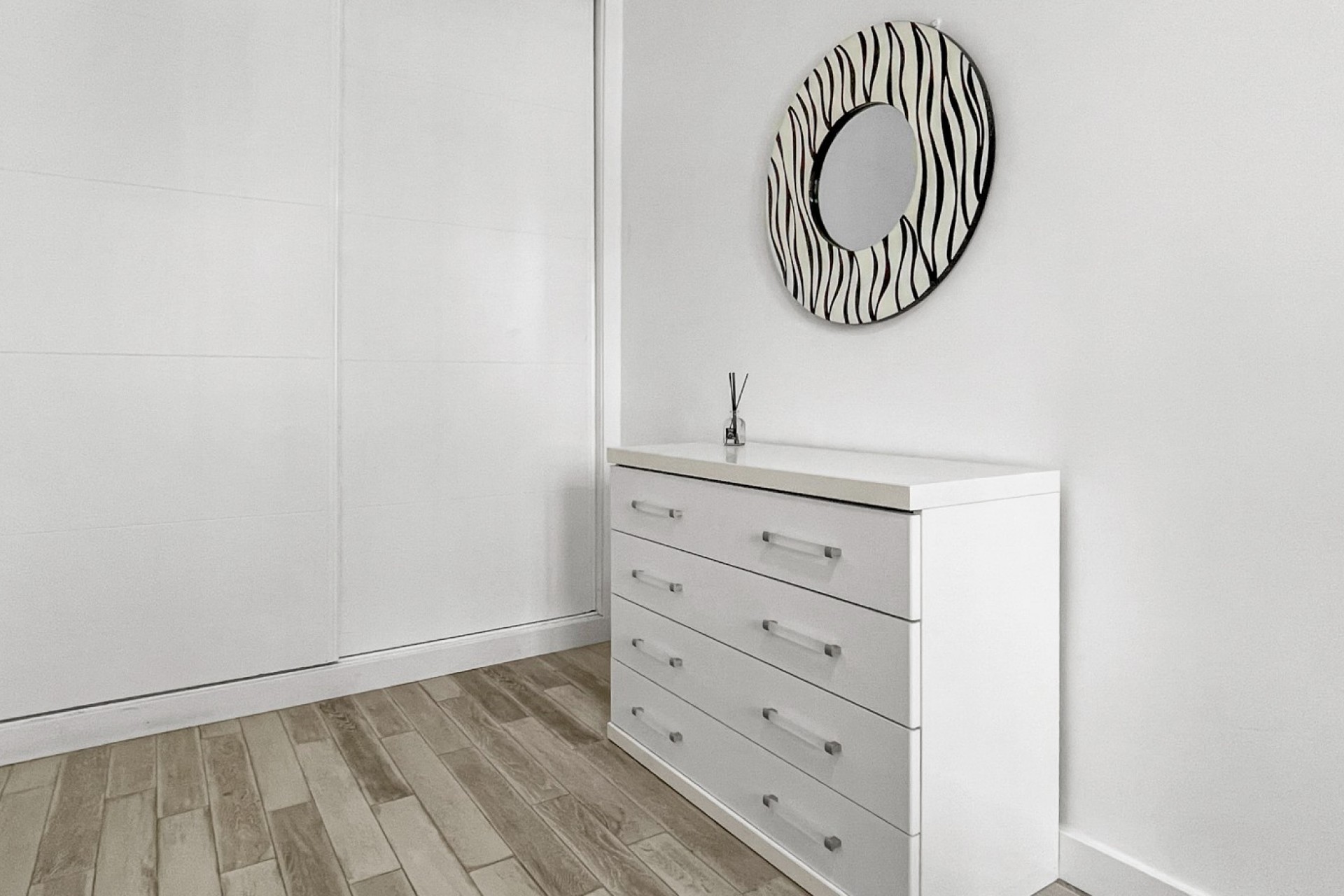 Återförsäljning - Apartment -
Orihuela Costa - Costa Blanca