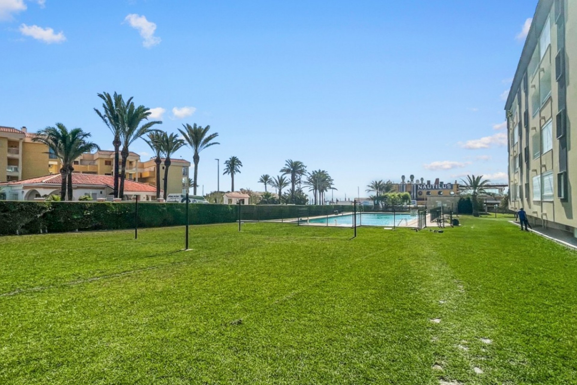 Återförsäljning - Apartment -
Orihuela Costa - Costa Blanca