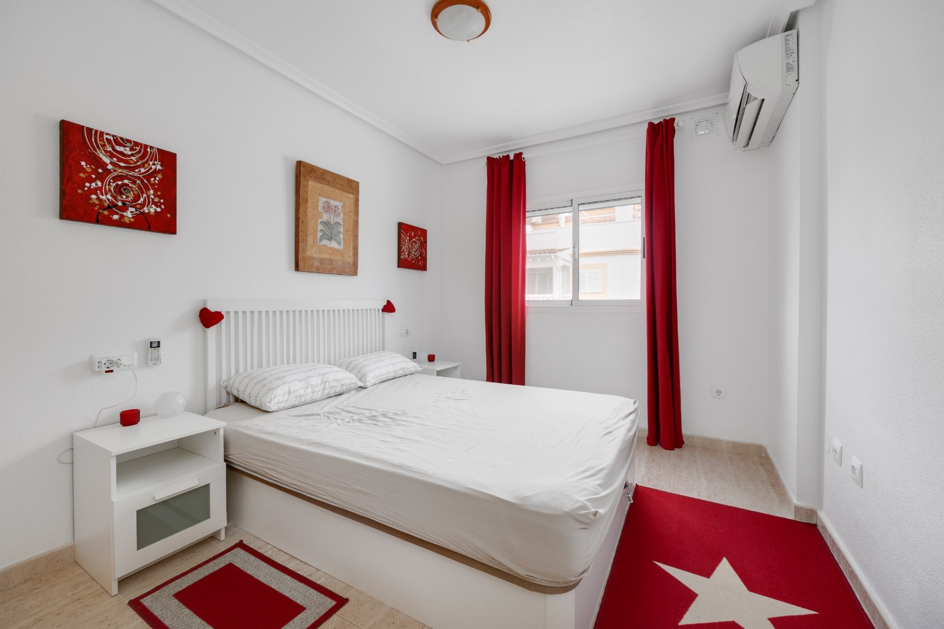 Återförsäljning - Apartment -
Orihuela Costa - Costa Blanca