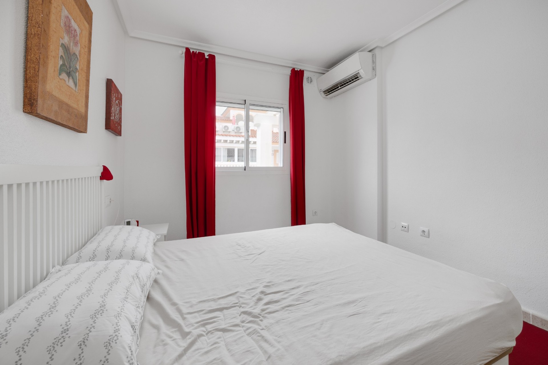 Återförsäljning - Apartment -
Orihuela Costa - Costa Blanca