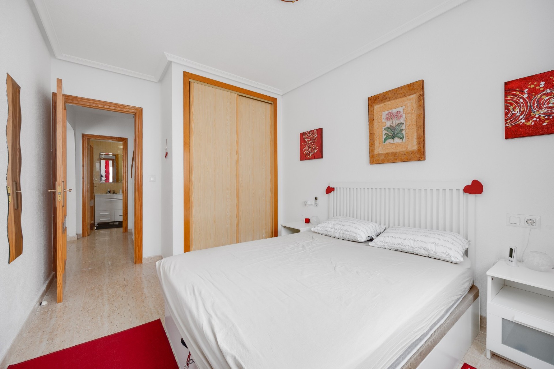 Återförsäljning - Apartment -
Orihuela Costa - Costa Blanca