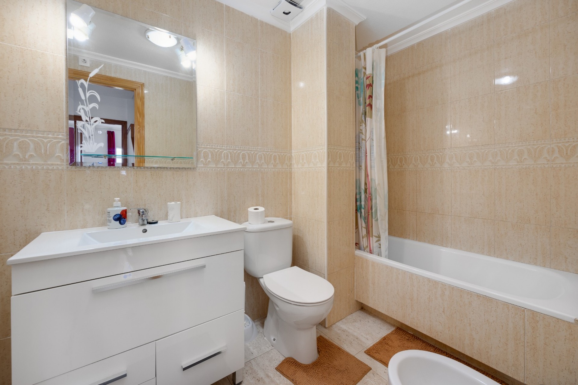 Återförsäljning - Apartment -
Orihuela Costa - Costa Blanca