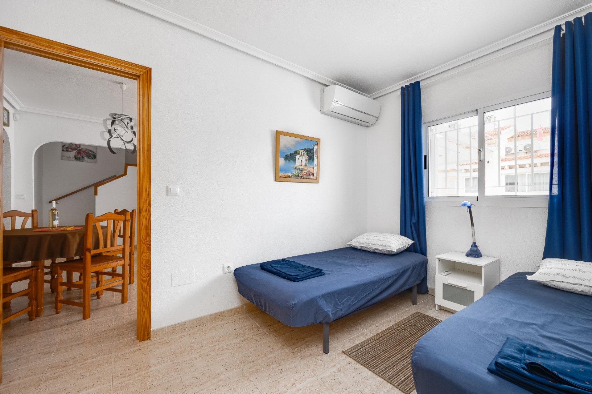 Återförsäljning - Apartment -
Orihuela Costa - Costa Blanca