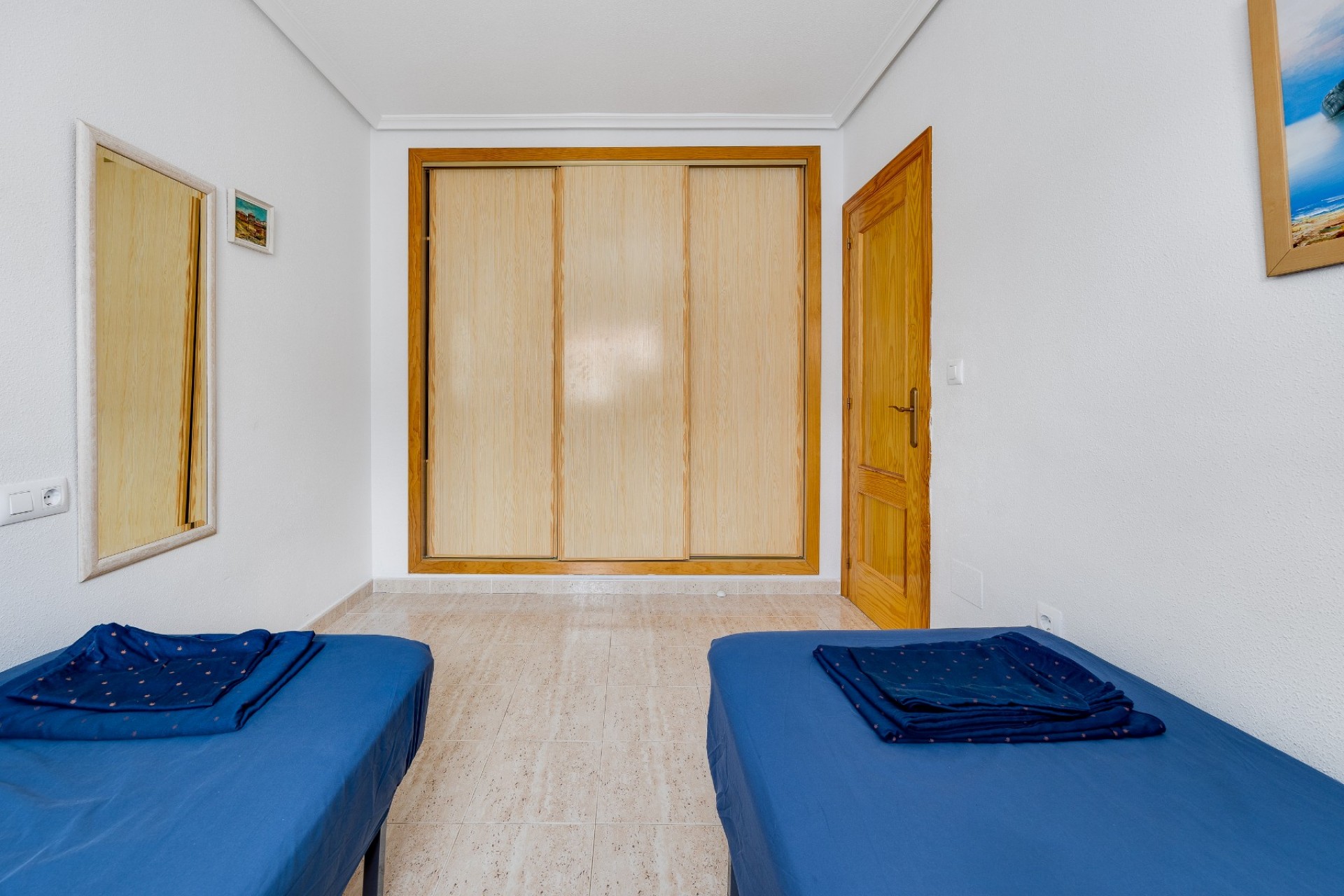 Återförsäljning - Apartment -
Orihuela Costa - Costa Blanca