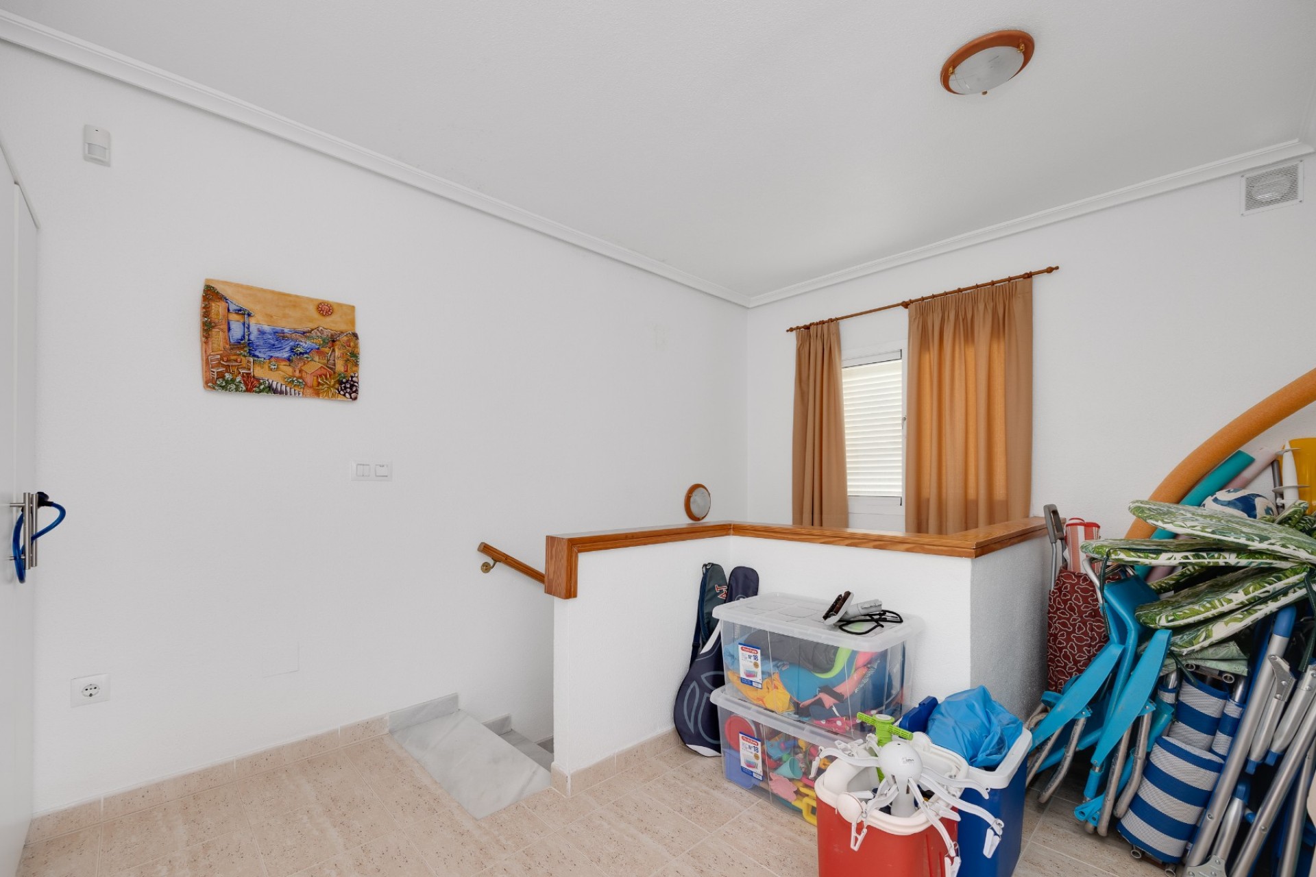Återförsäljning - Apartment -
Orihuela Costa - Costa Blanca
