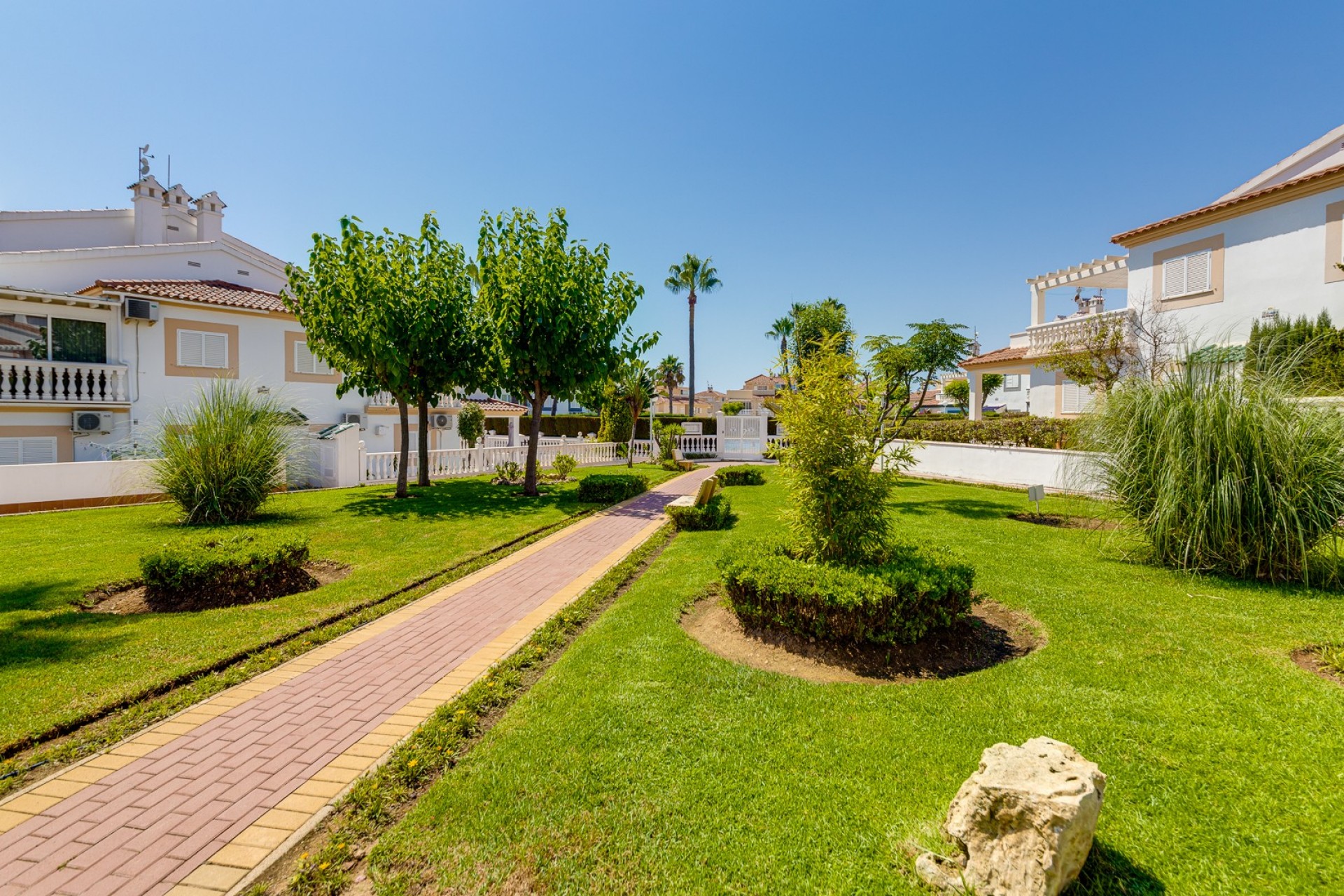 Återförsäljning - Apartment -
Orihuela Costa - Costa Blanca
