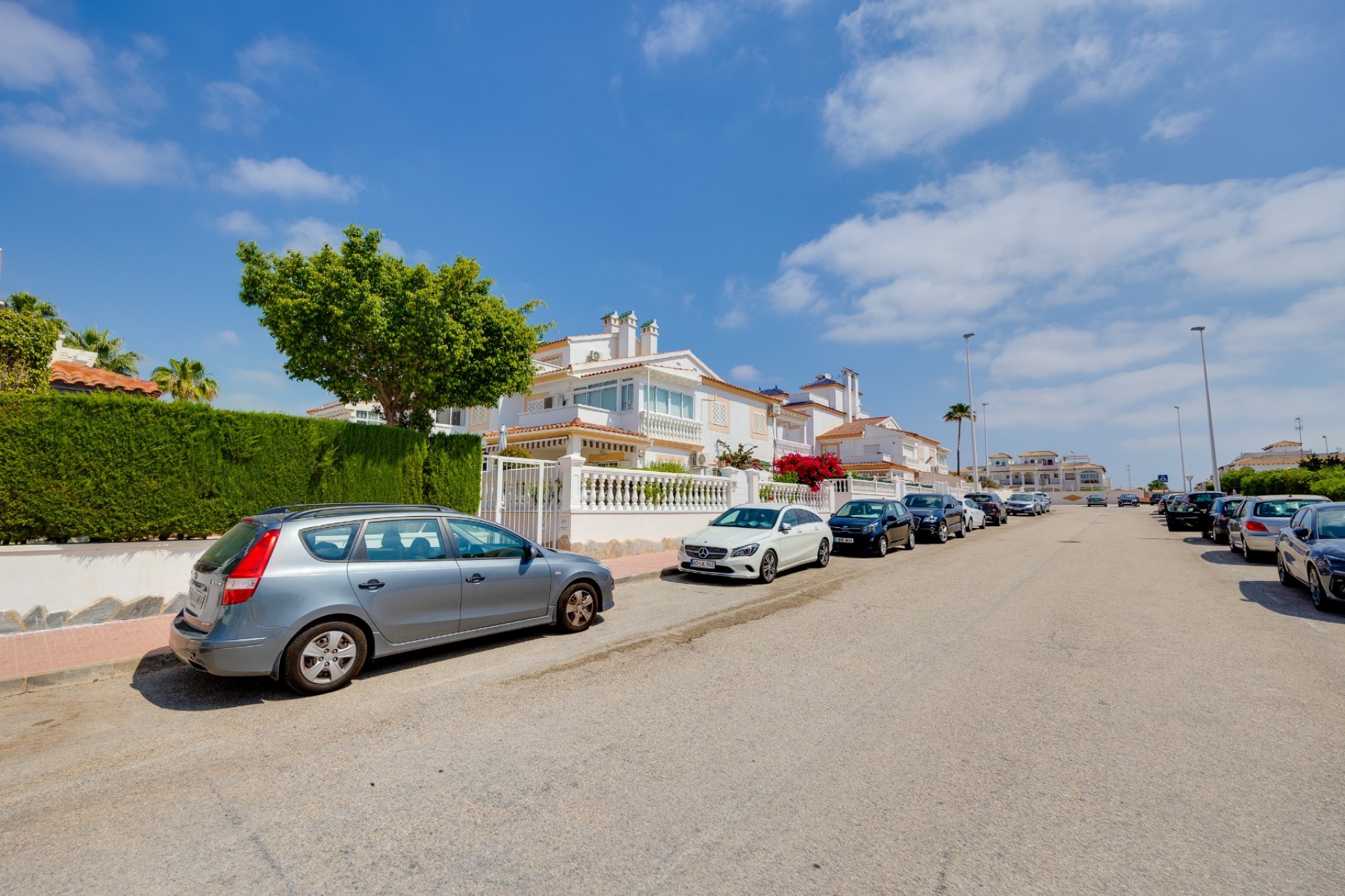 Återförsäljning - Apartment -
Orihuela Costa - Costa Blanca