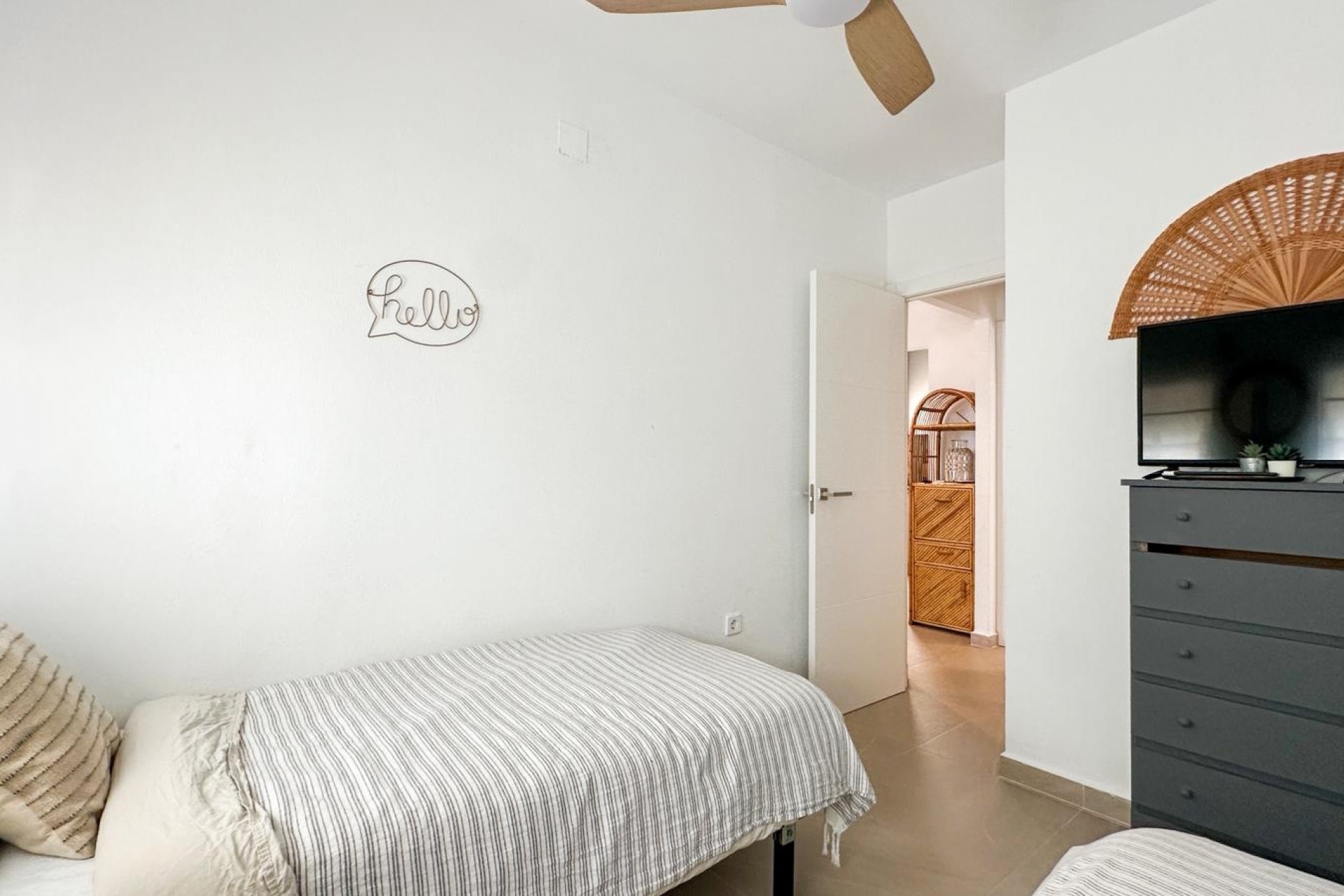 Återförsäljning - Apartment -
Orihuela Costa - Costa Blanca