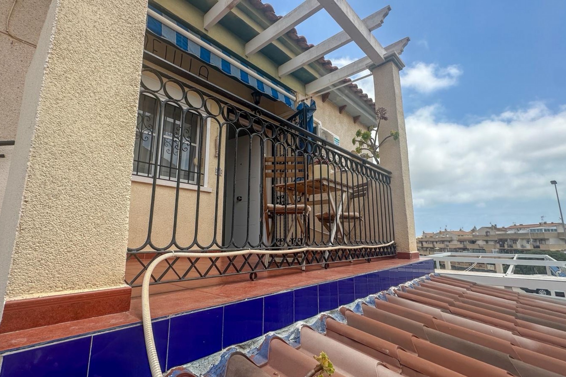 Återförsäljning - Apartment -
Orihuela Costa - Costa Blanca