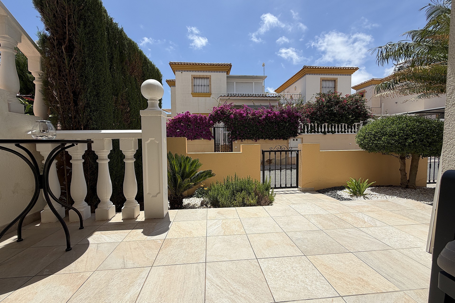 Återförsäljning - Apartment -
Orihuela Costa - Costa Blanca