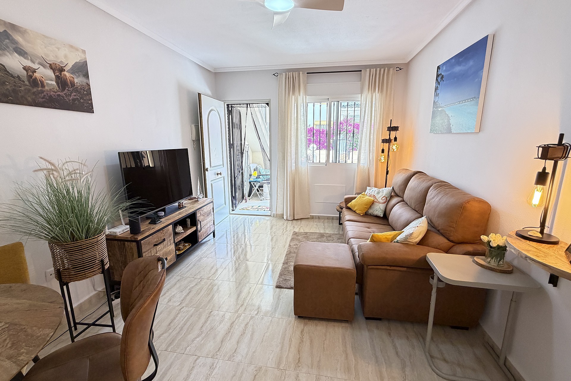 Återförsäljning - Apartment -
Orihuela Costa - Costa Blanca