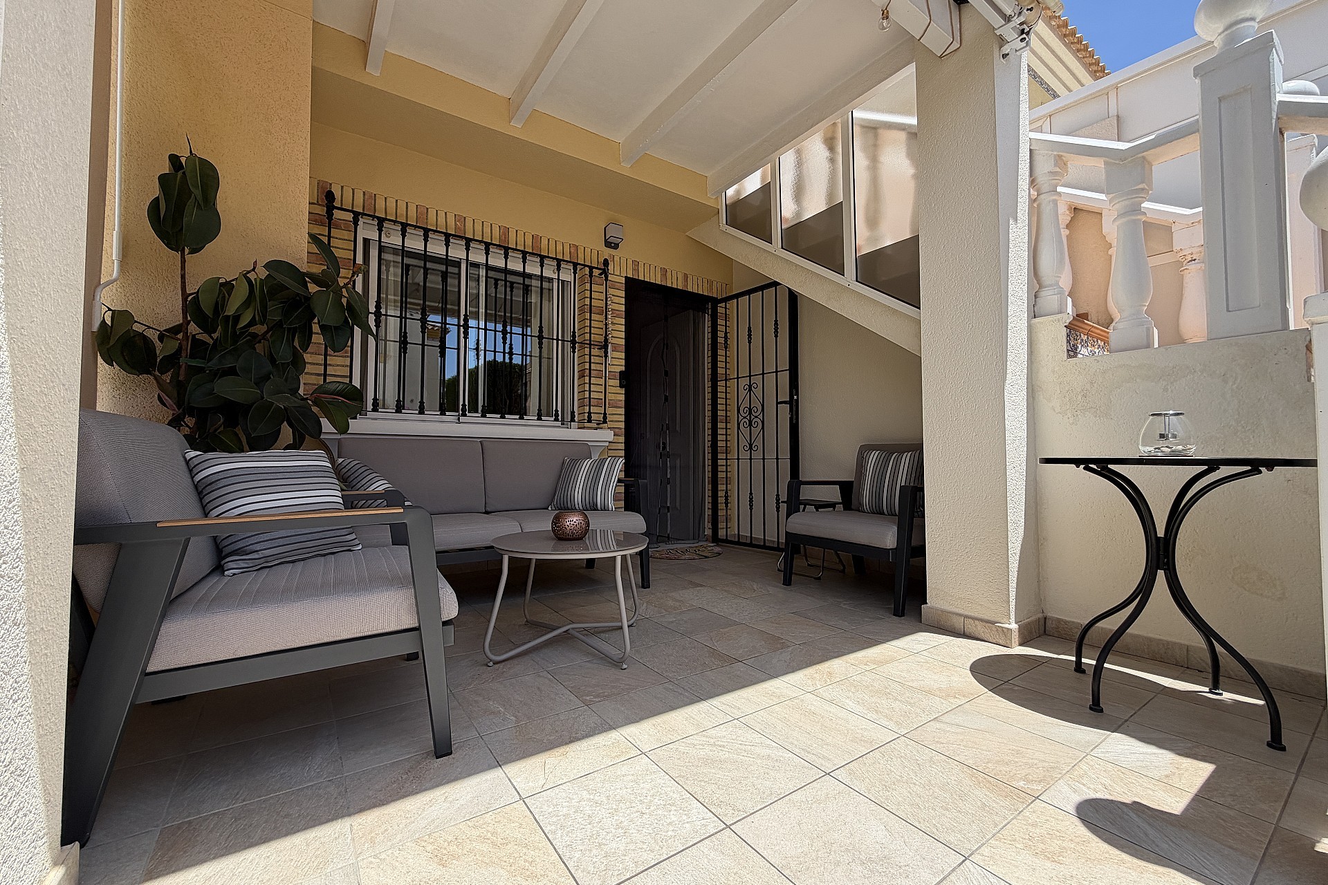 Återförsäljning - Apartment -
Orihuela Costa - Costa Blanca