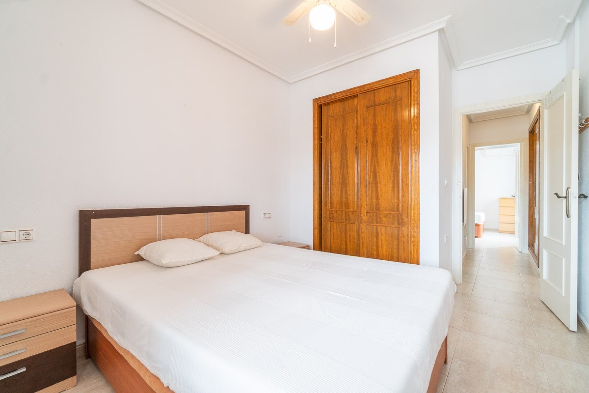 Återförsäljning - Apartment -
Orihuela Costa - Costa Blanca