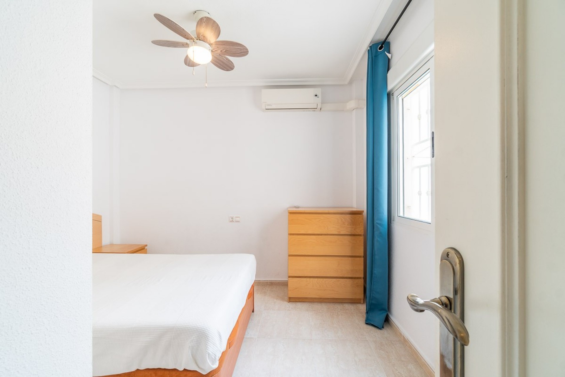 Återförsäljning - Apartment -
Orihuela Costa - Costa Blanca