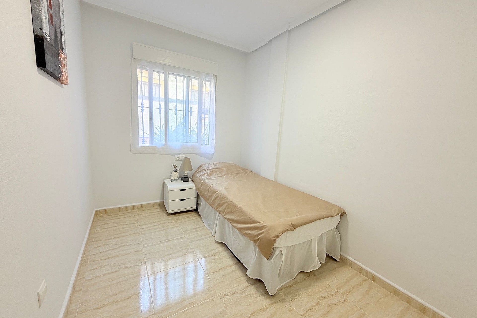 Återförsäljning - Apartment -
Orihuela Costa - Costa Blanca