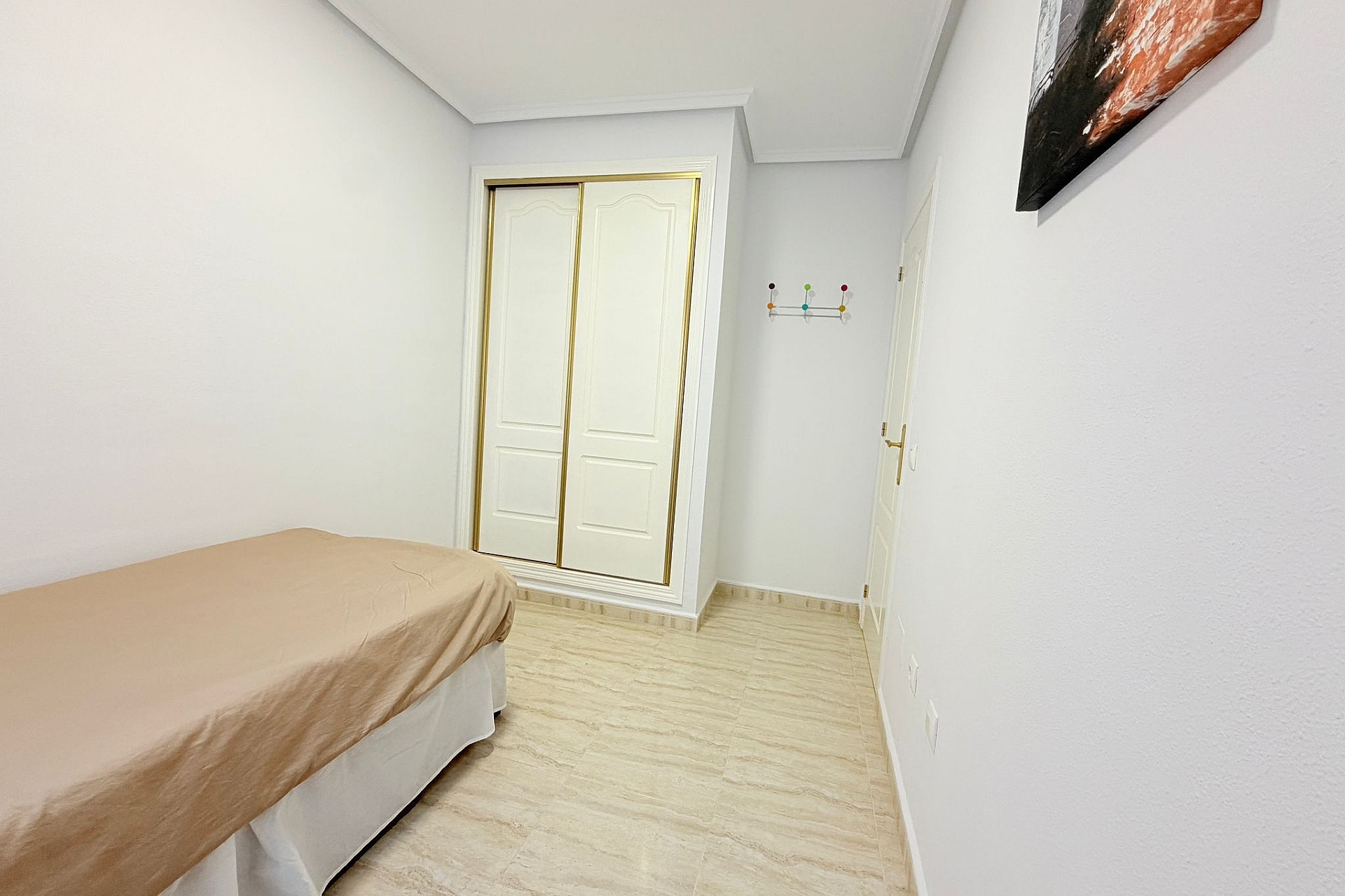 Återförsäljning - Apartment -
Orihuela Costa - Costa Blanca