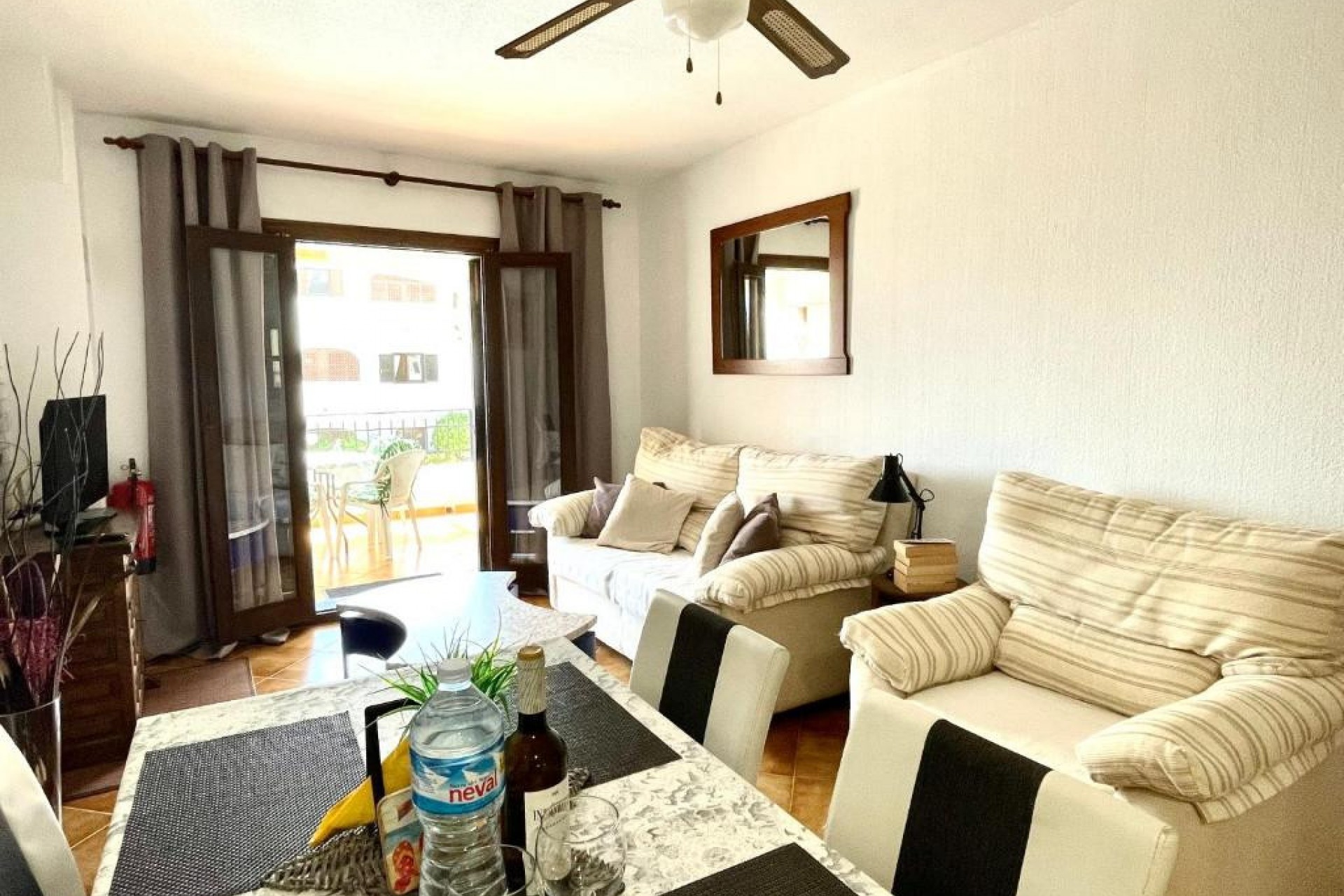 Återförsäljning - Apartment -
Orihuela Costa - Costa Blanca