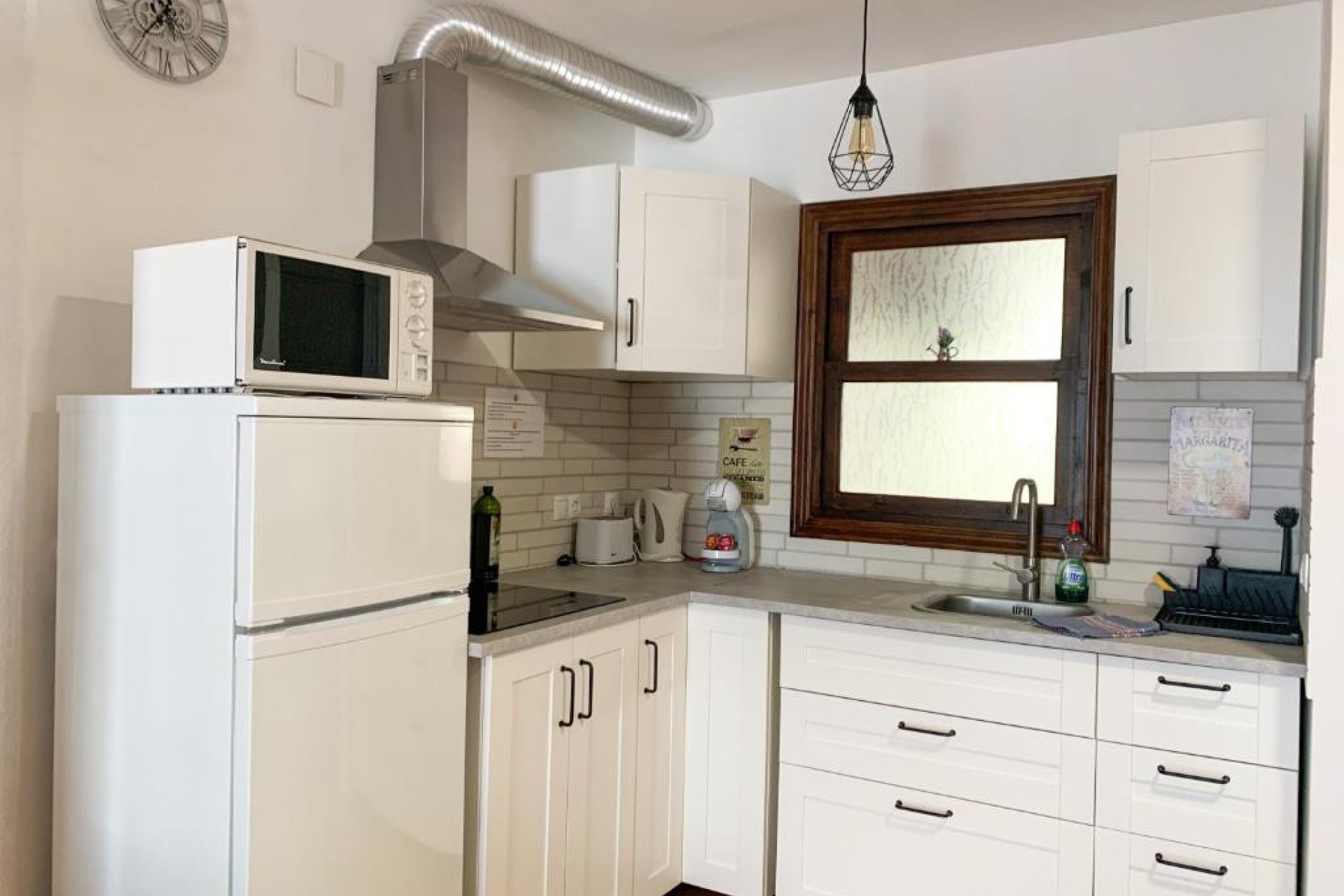 Återförsäljning - Apartment -
Orihuela Costa - Costa Blanca