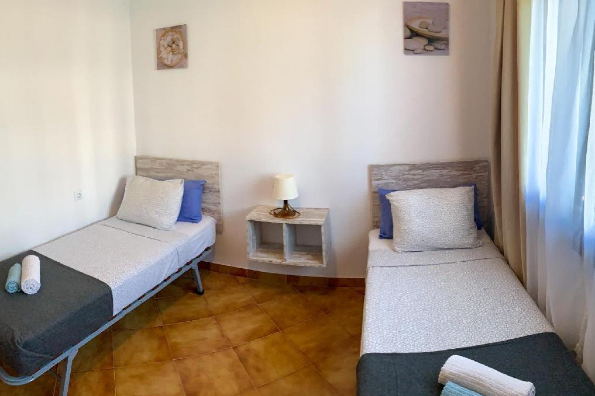 Återförsäljning - Apartment -
Orihuela Costa - Costa Blanca